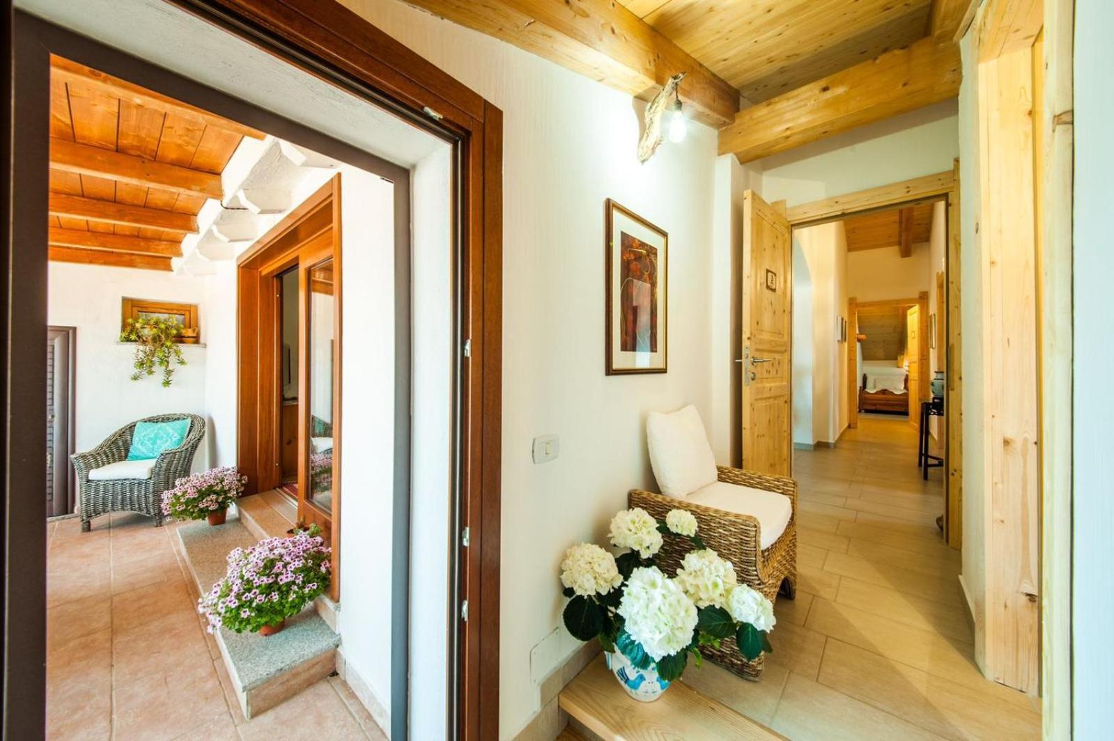 Double Room with Sea View photo 1