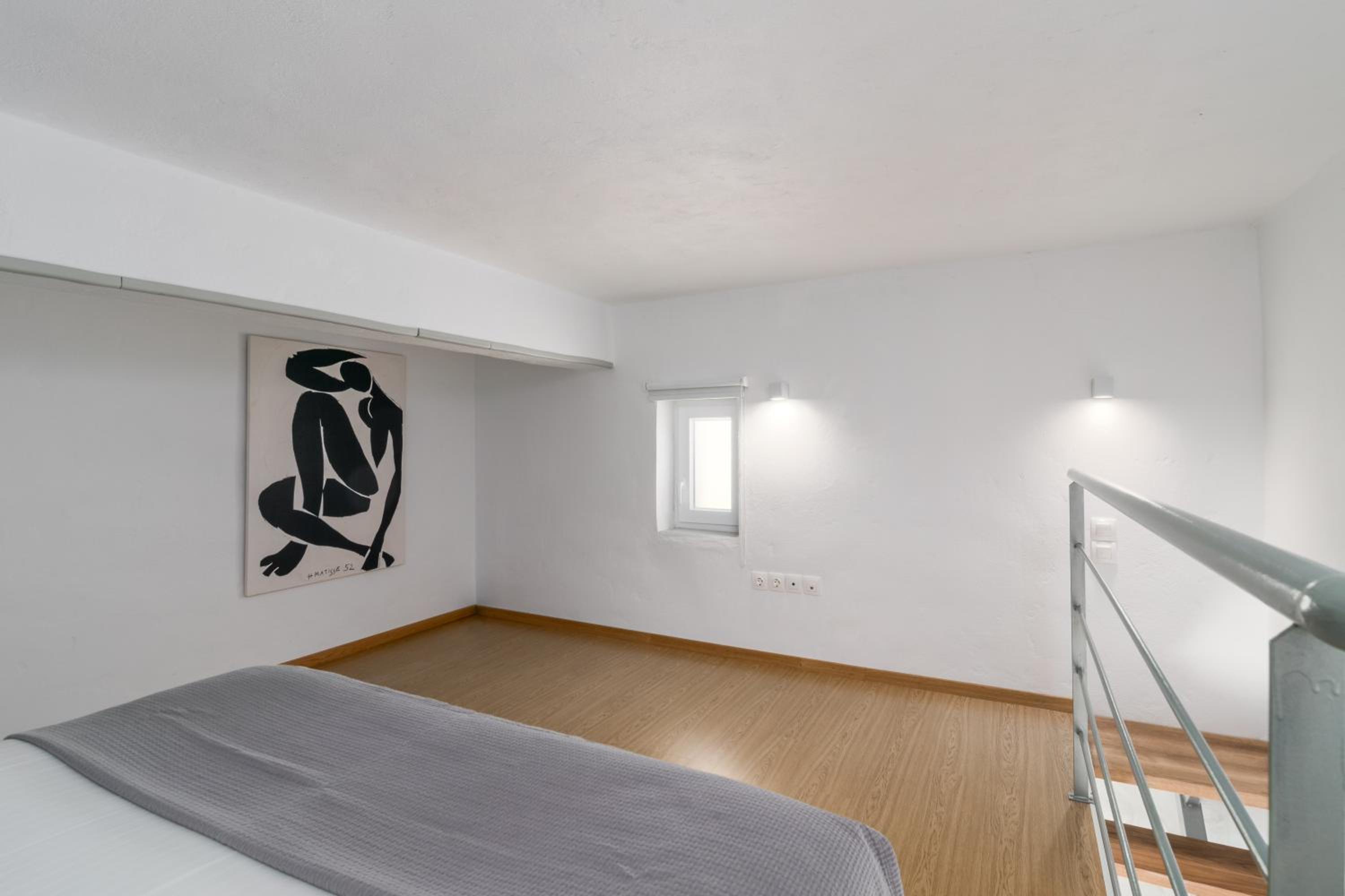 One-Bedroom House photo 2