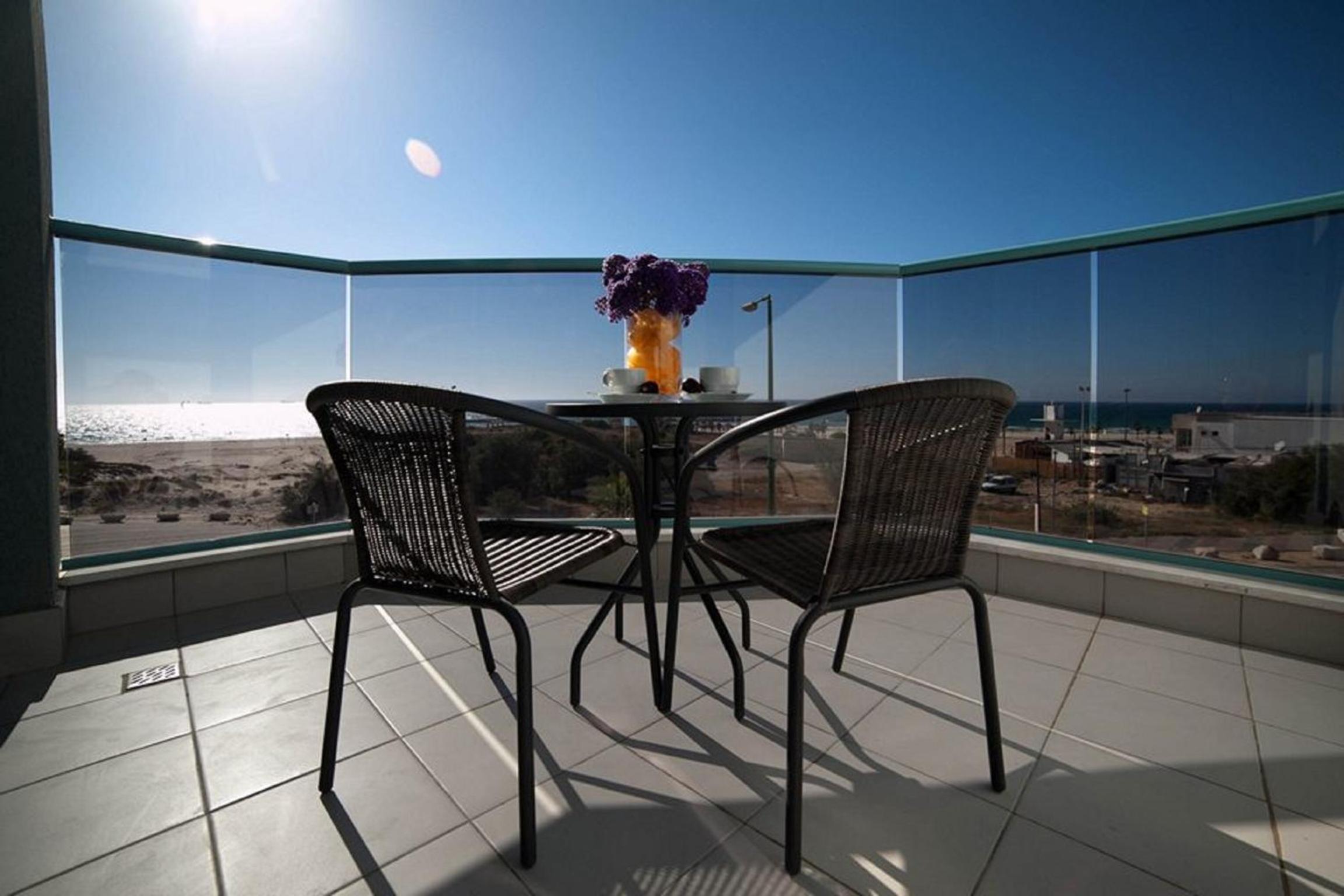 Double or Twin Room with Balcony photo 3
