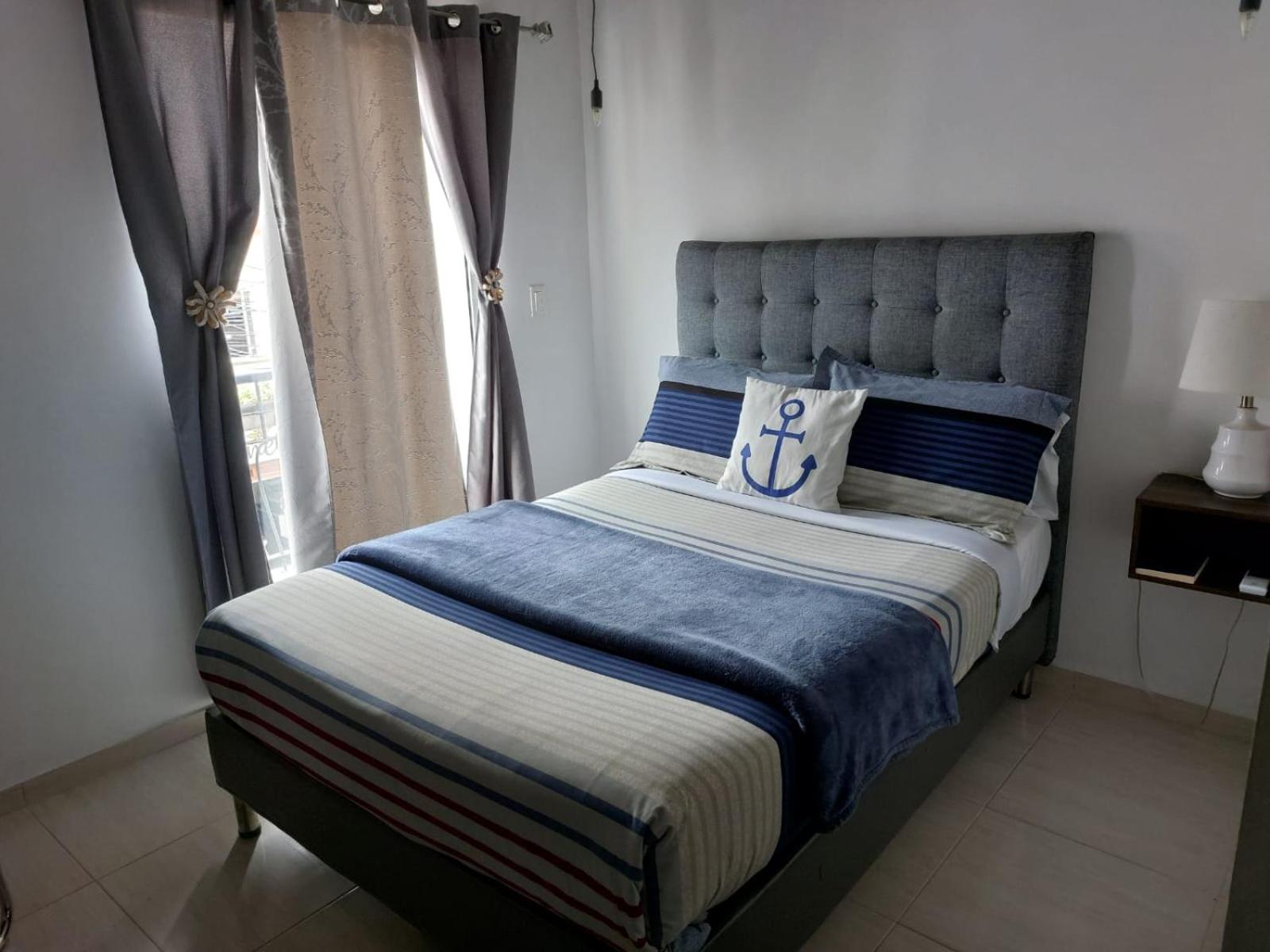Double Room with Balcony photo 3