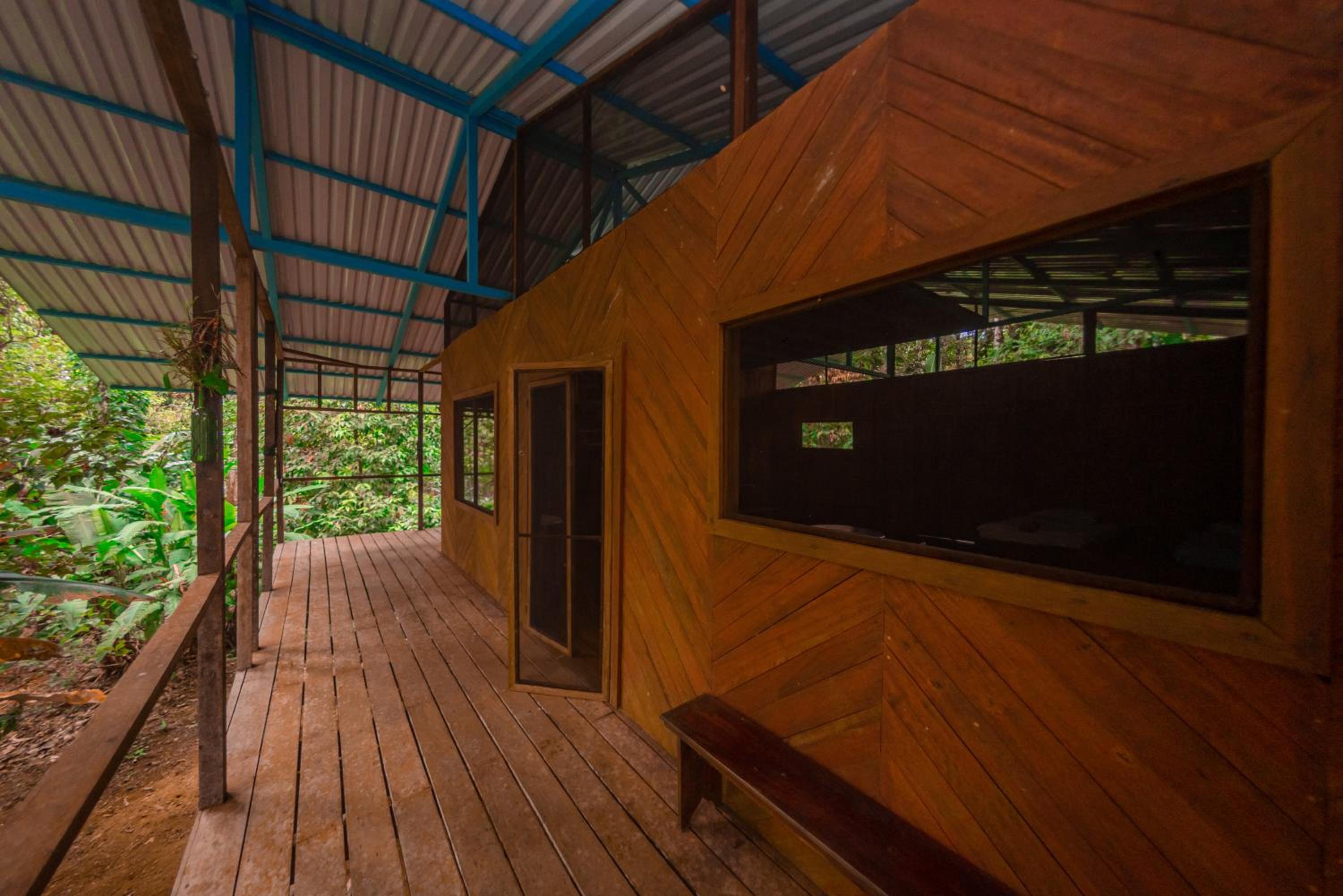Bungalow with Garden View photo 2