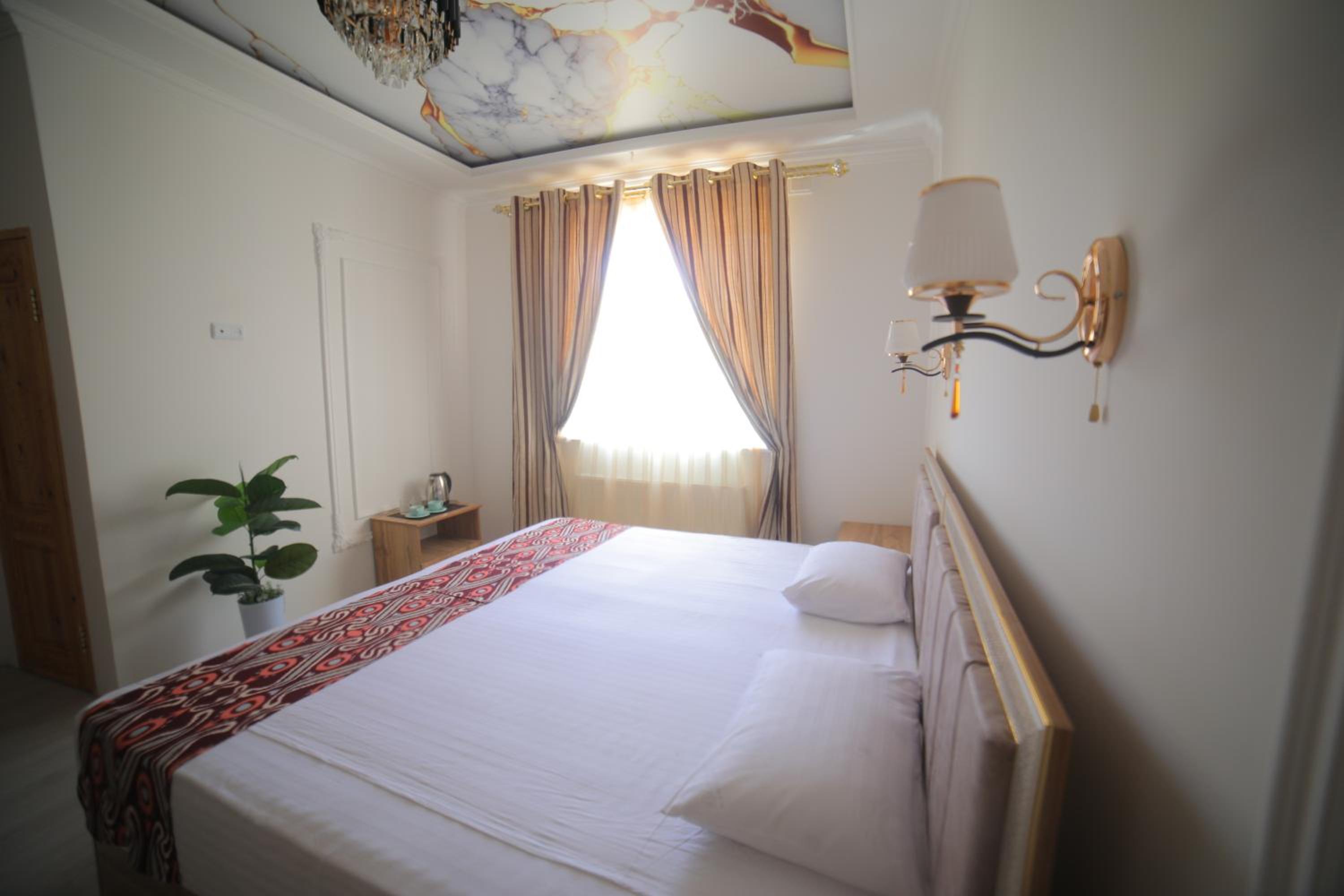 Standard Double Room photo 1