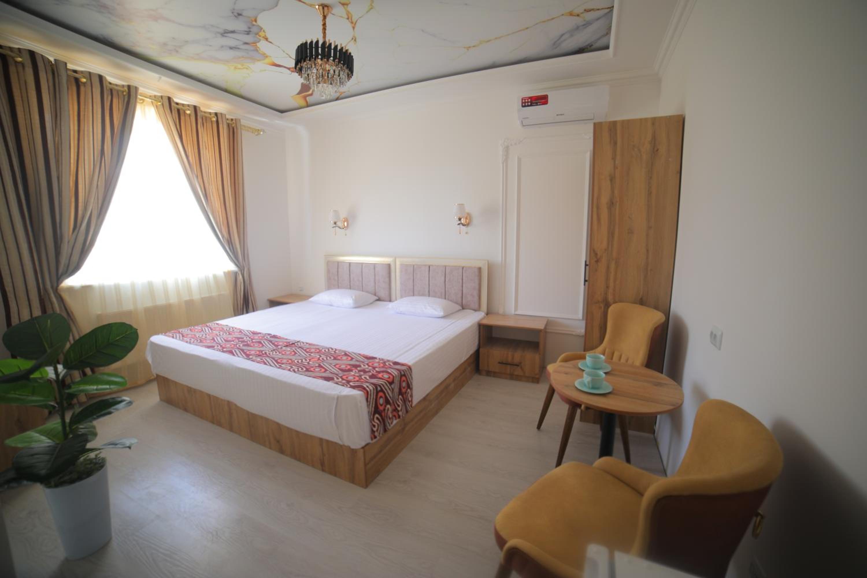 Standard Double Room photo 3