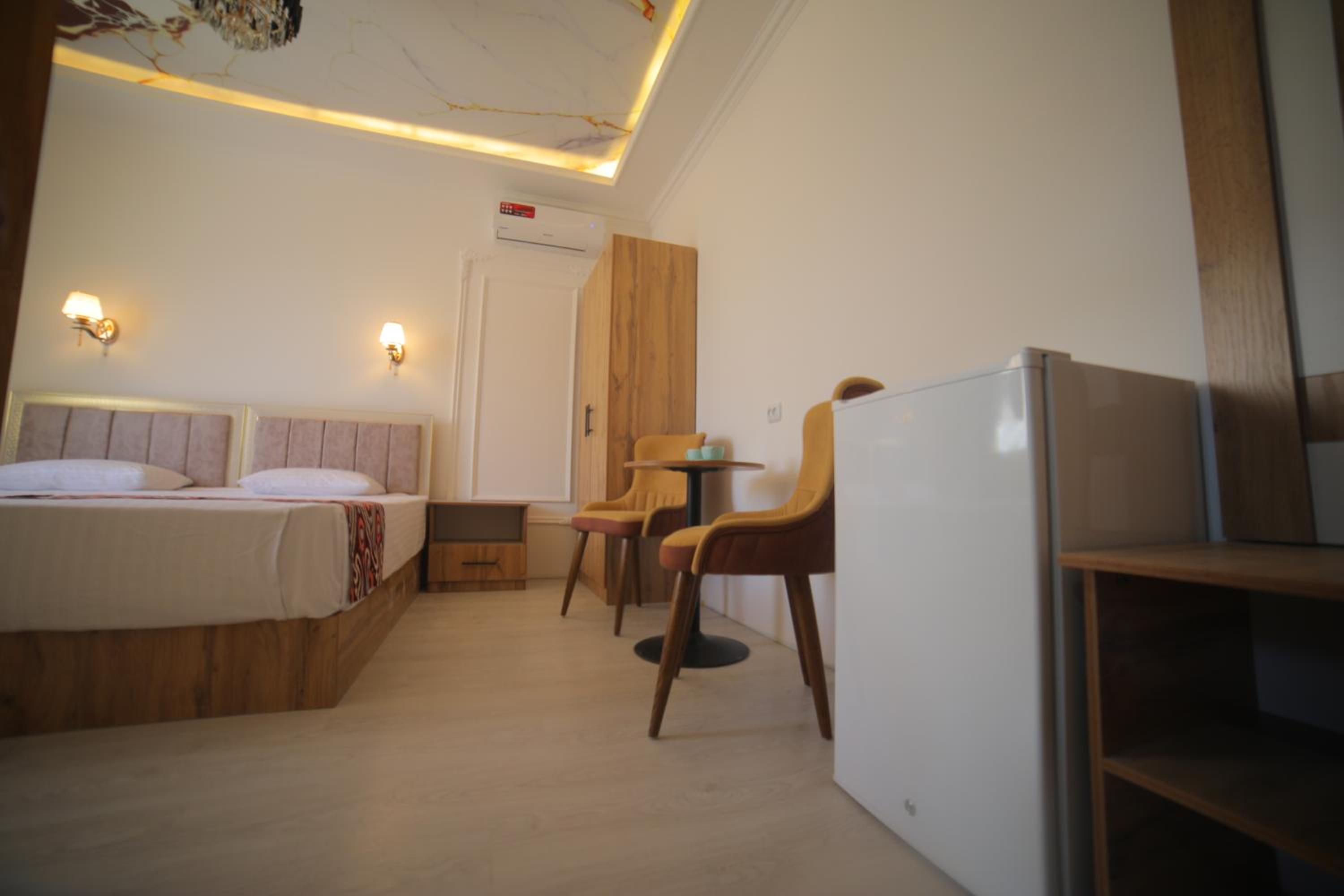 Standard Double Room photo 1