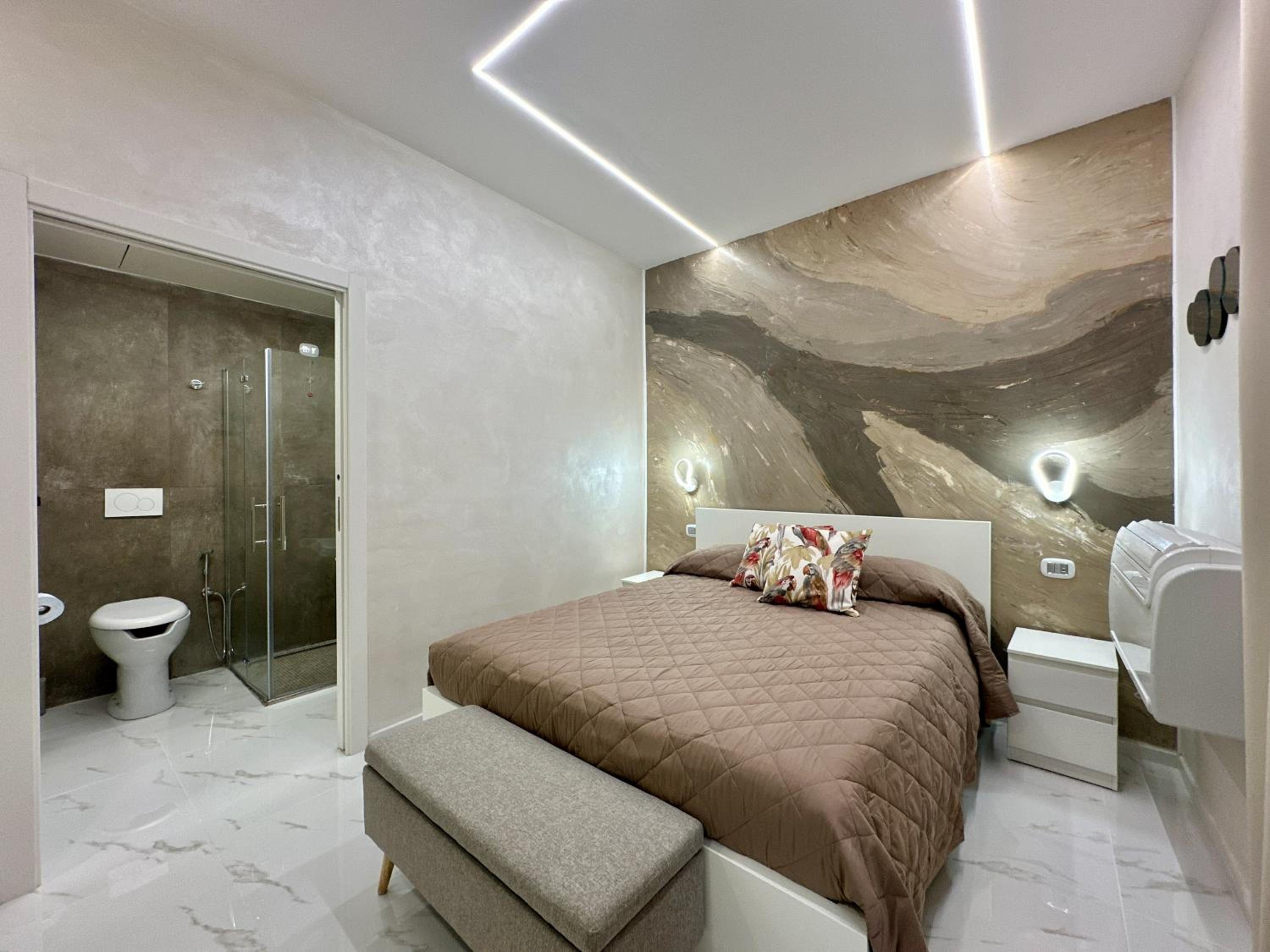 Double Room - Disability Access