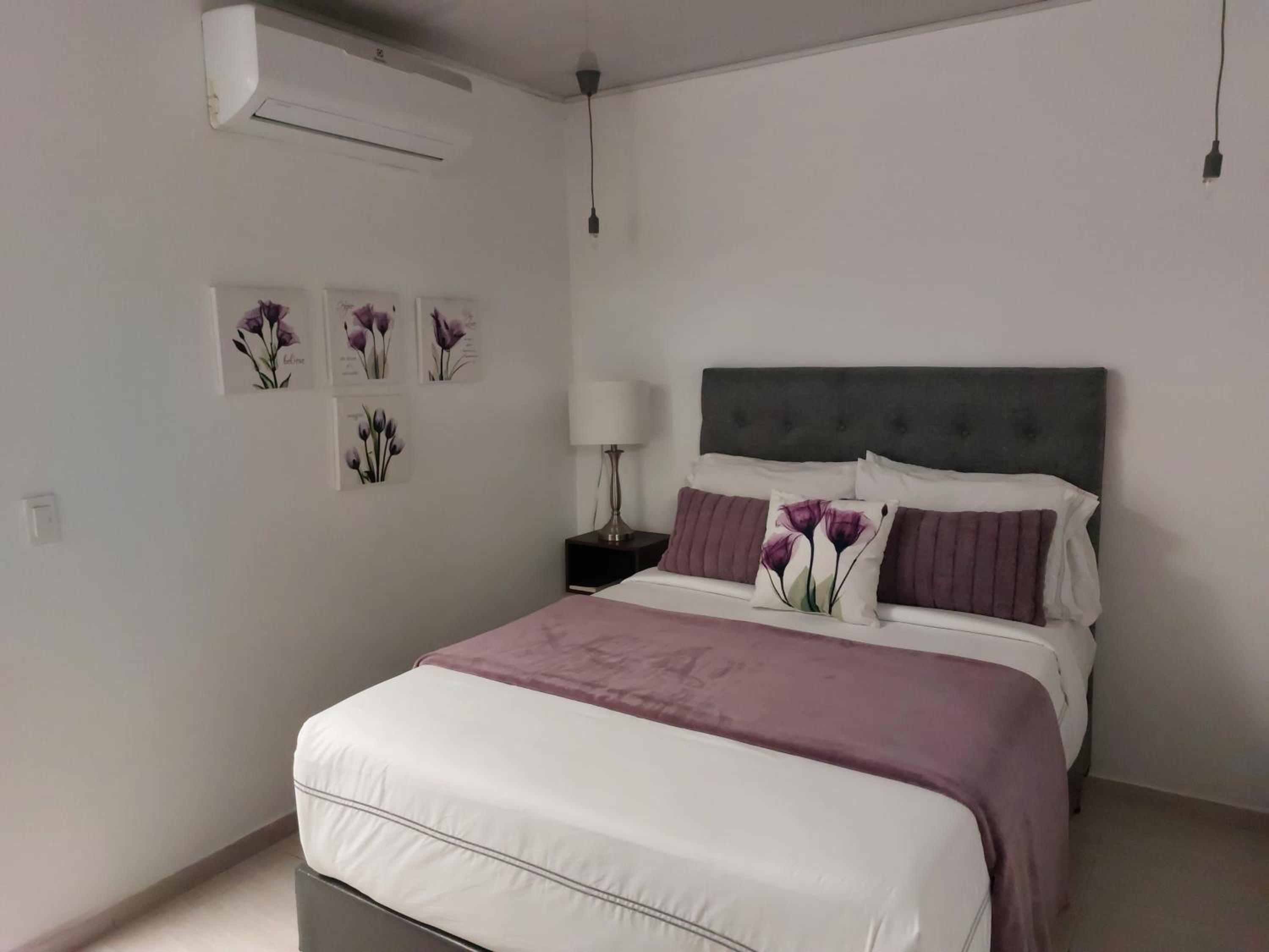 Double Room with Extra Bed photo 3