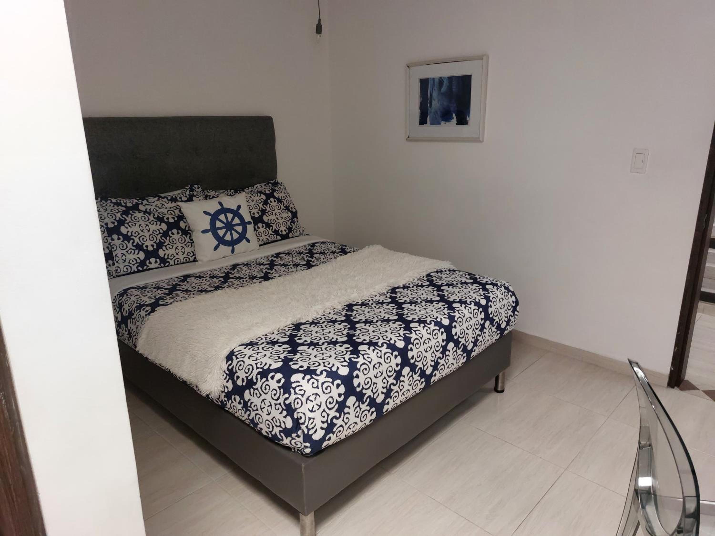 Double Room photo 2