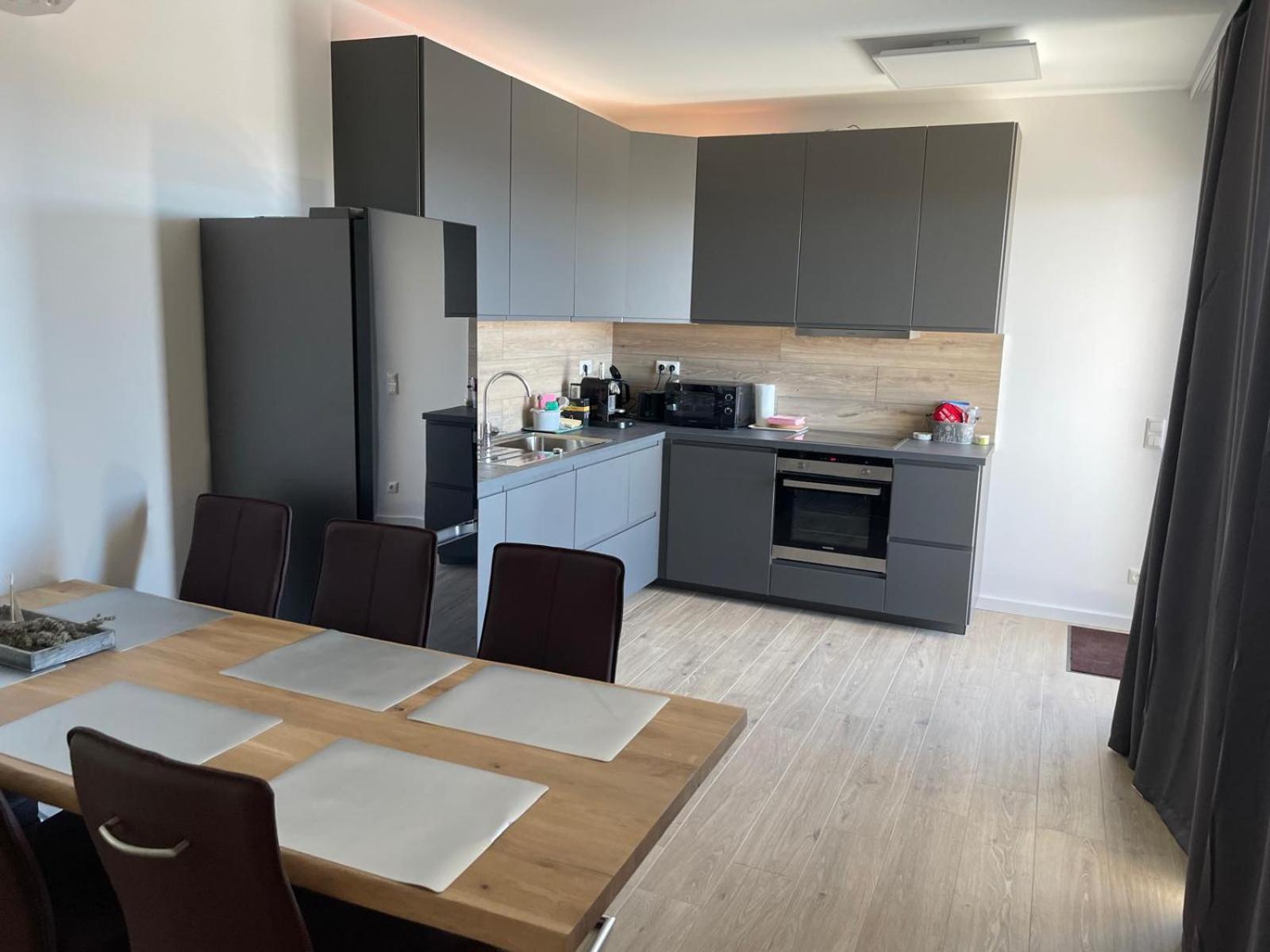 Penthouse Apartment photo 3