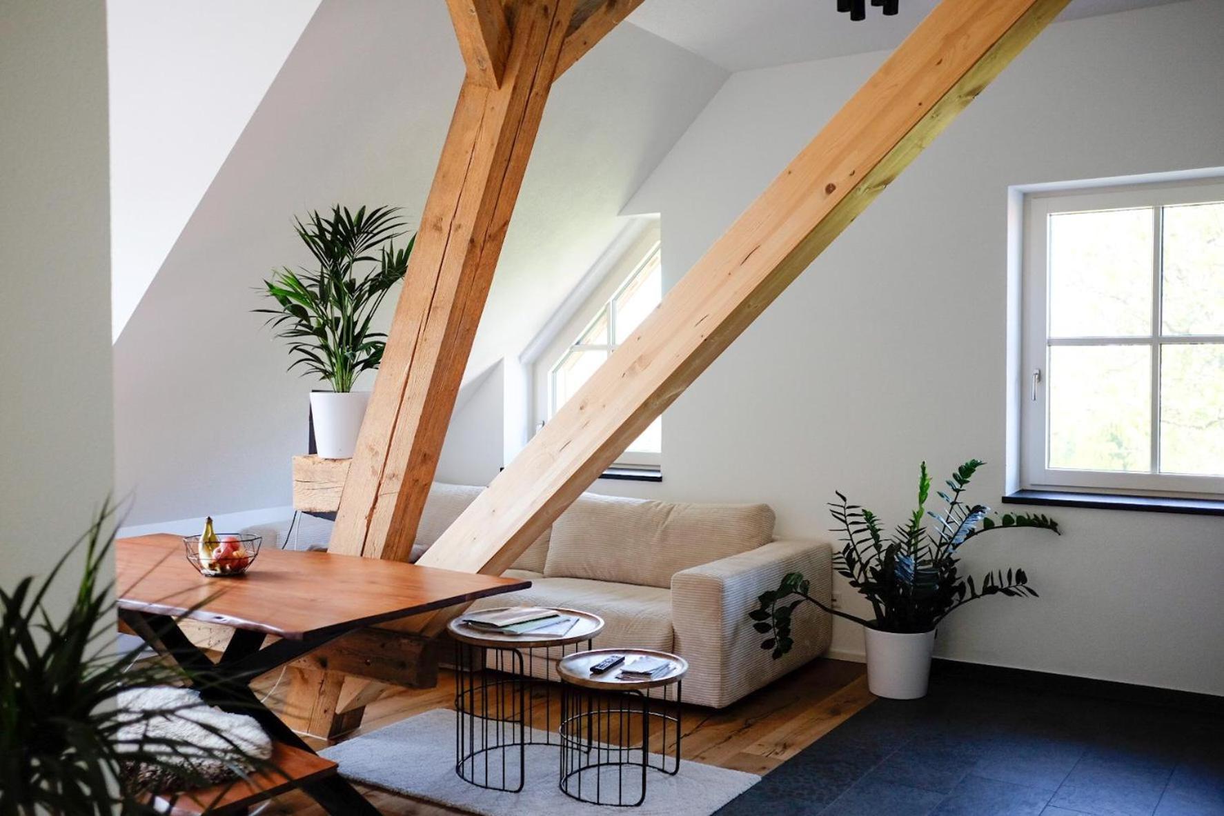 Two-Bedroom Apartment with Bath