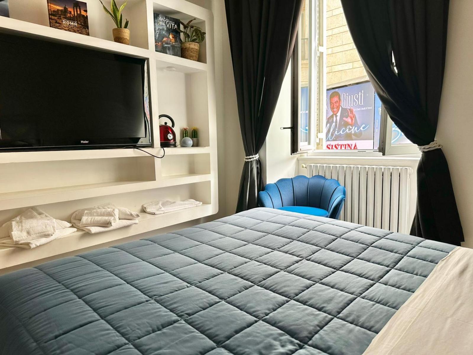 Deluxe Double Room photo 1