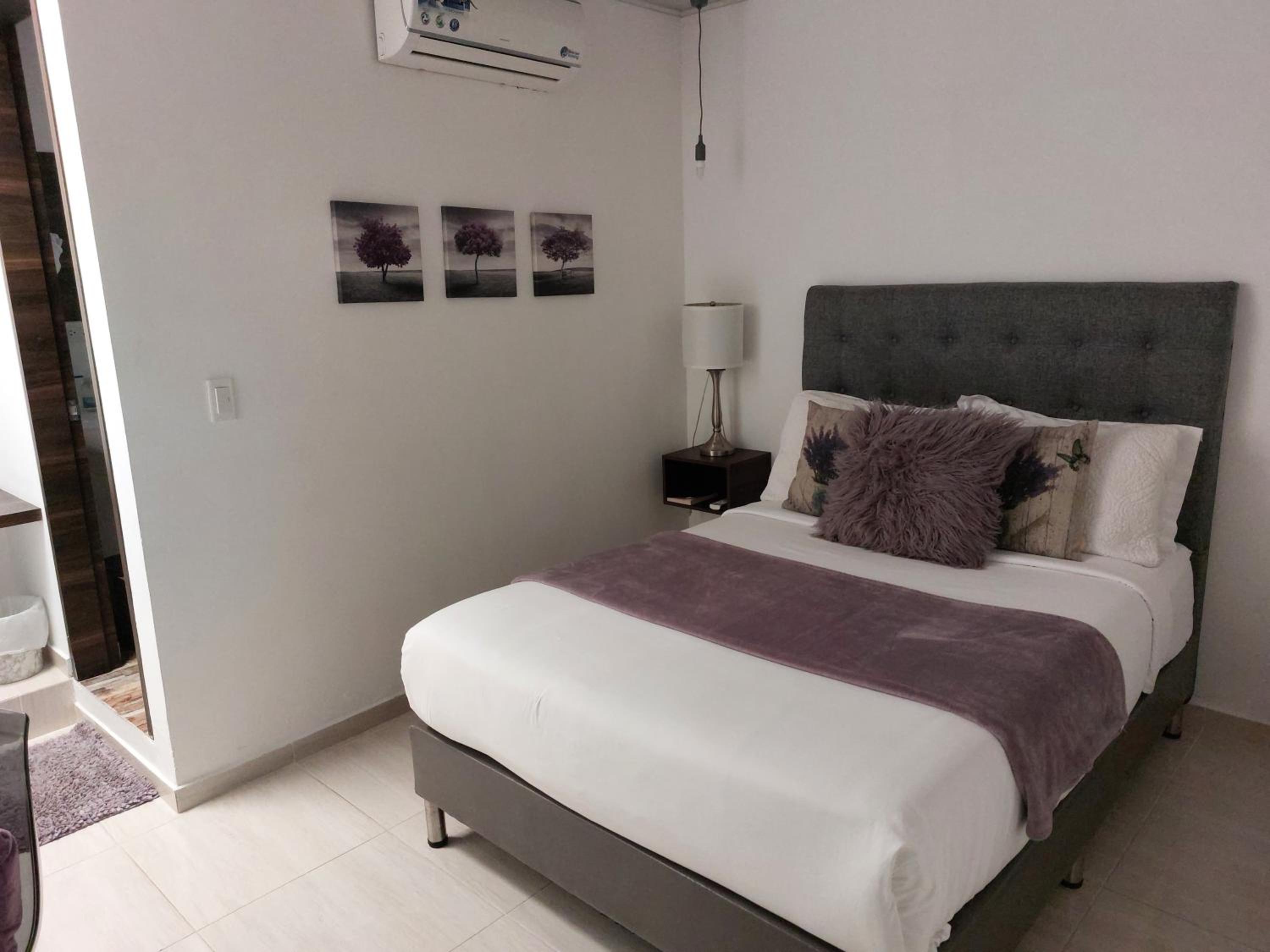 Double Room photo 2