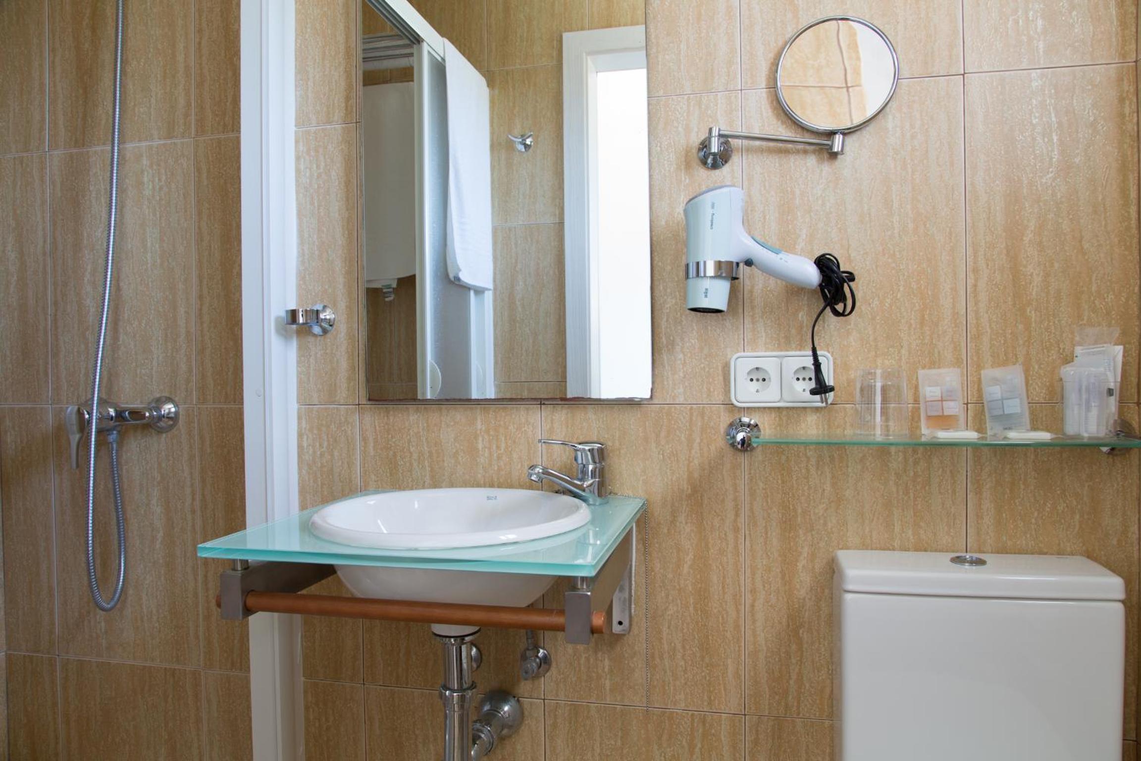 Classic Double Room with Sea View photo 3