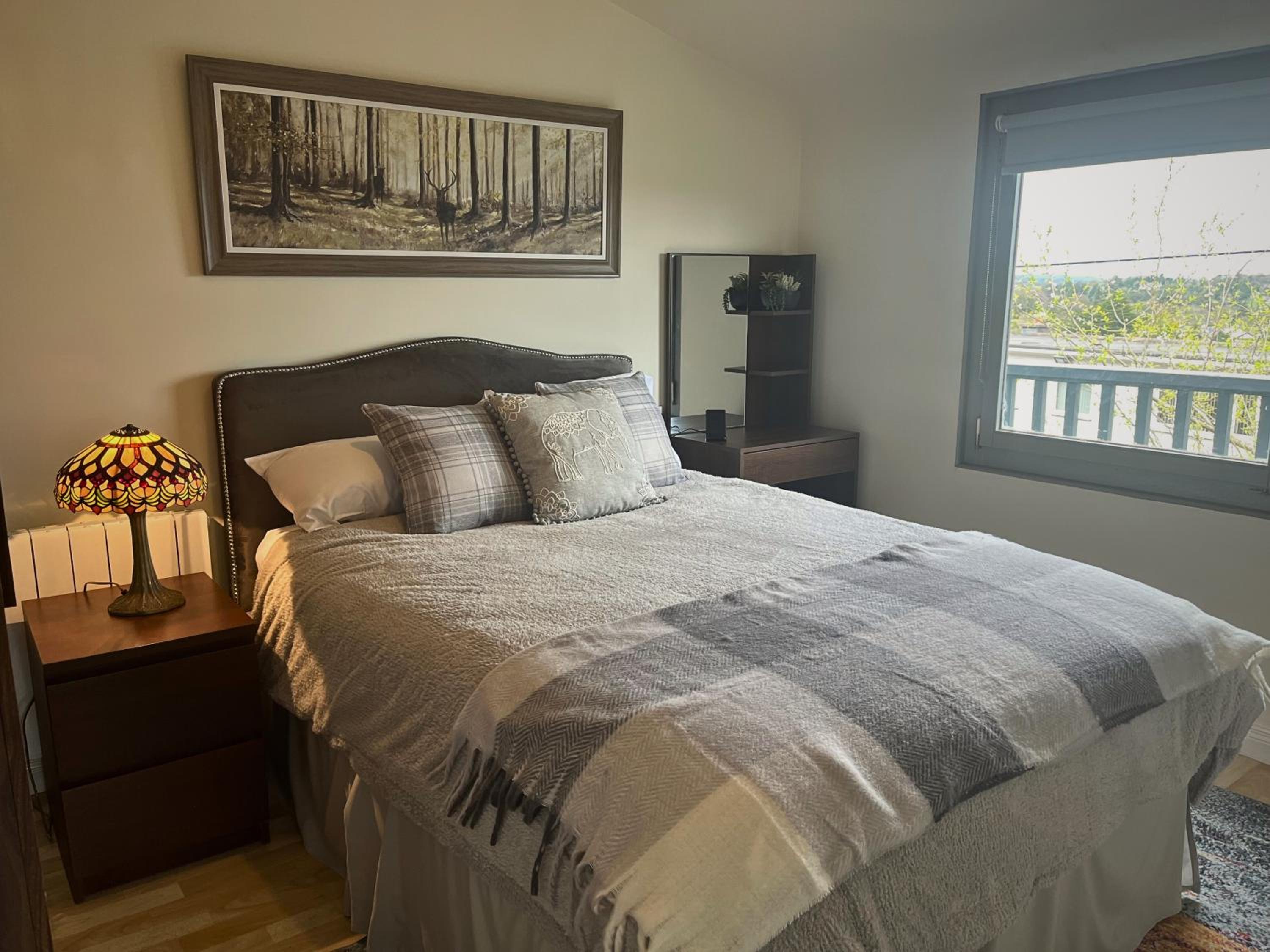 One-Bedroom Chalet