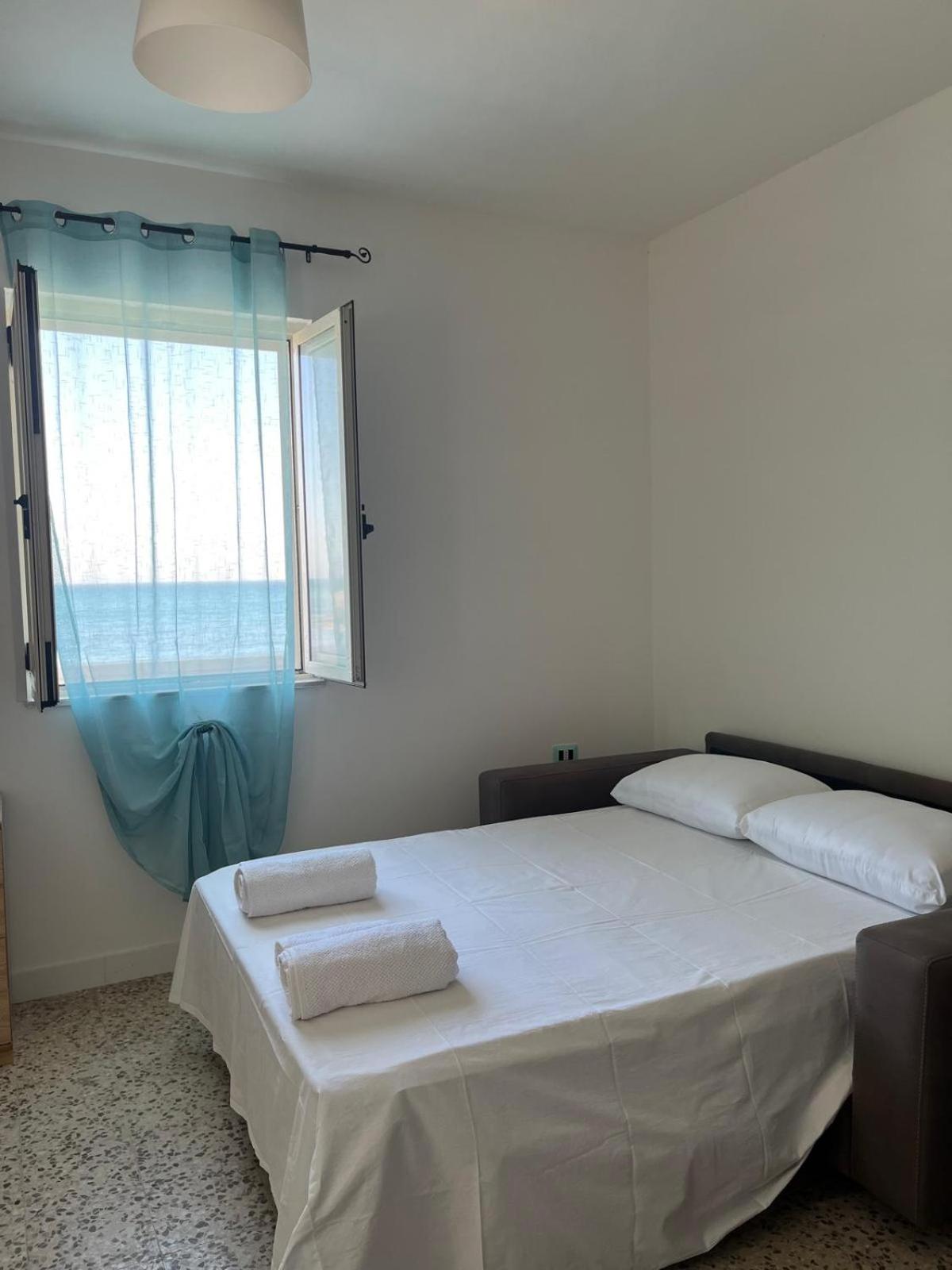 Studio with Sea View photo 1