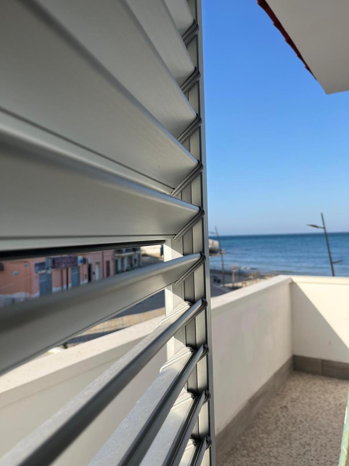 Studio with Sea View photo 2