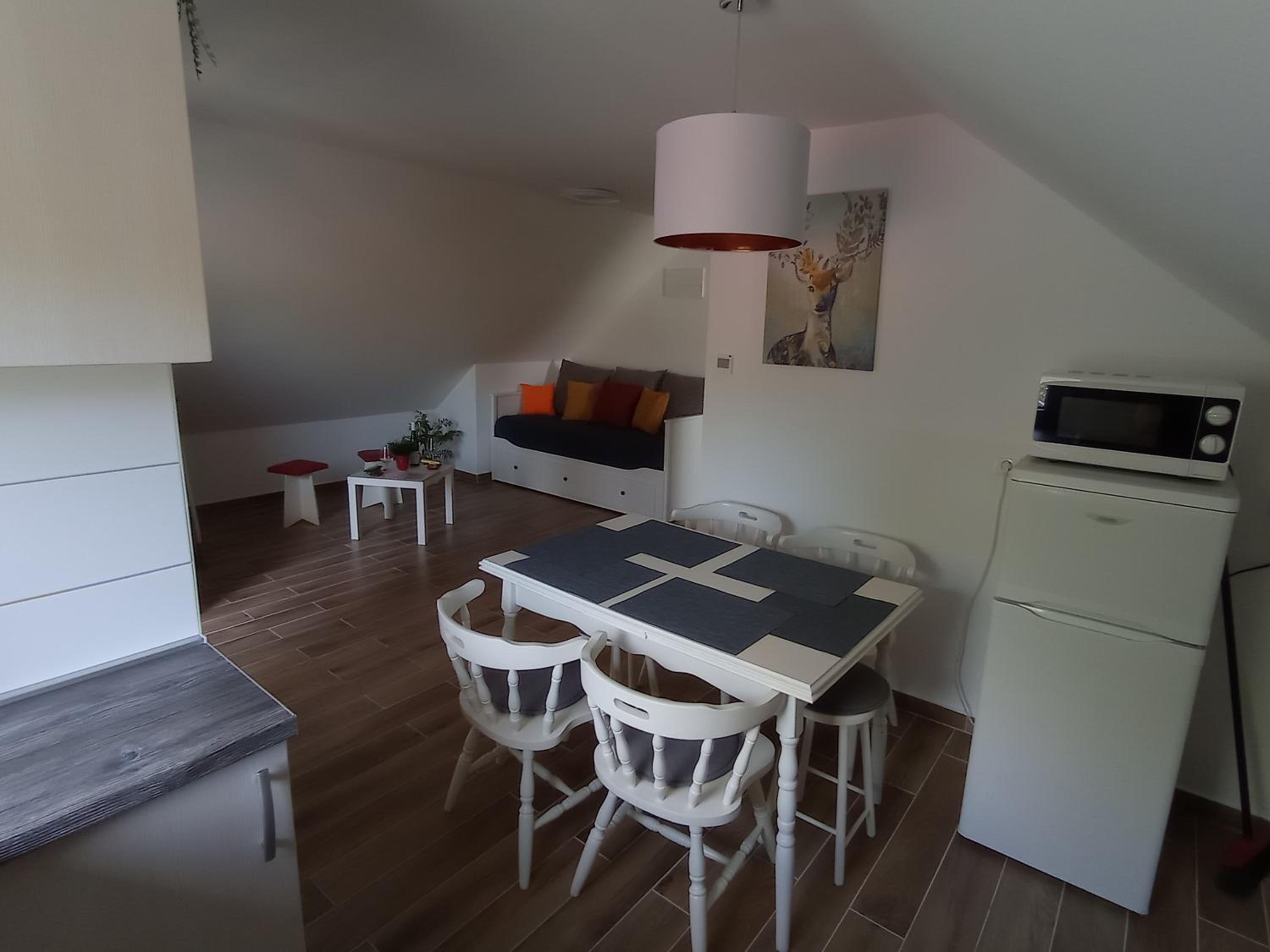 Two-Bedroom House photo 2
