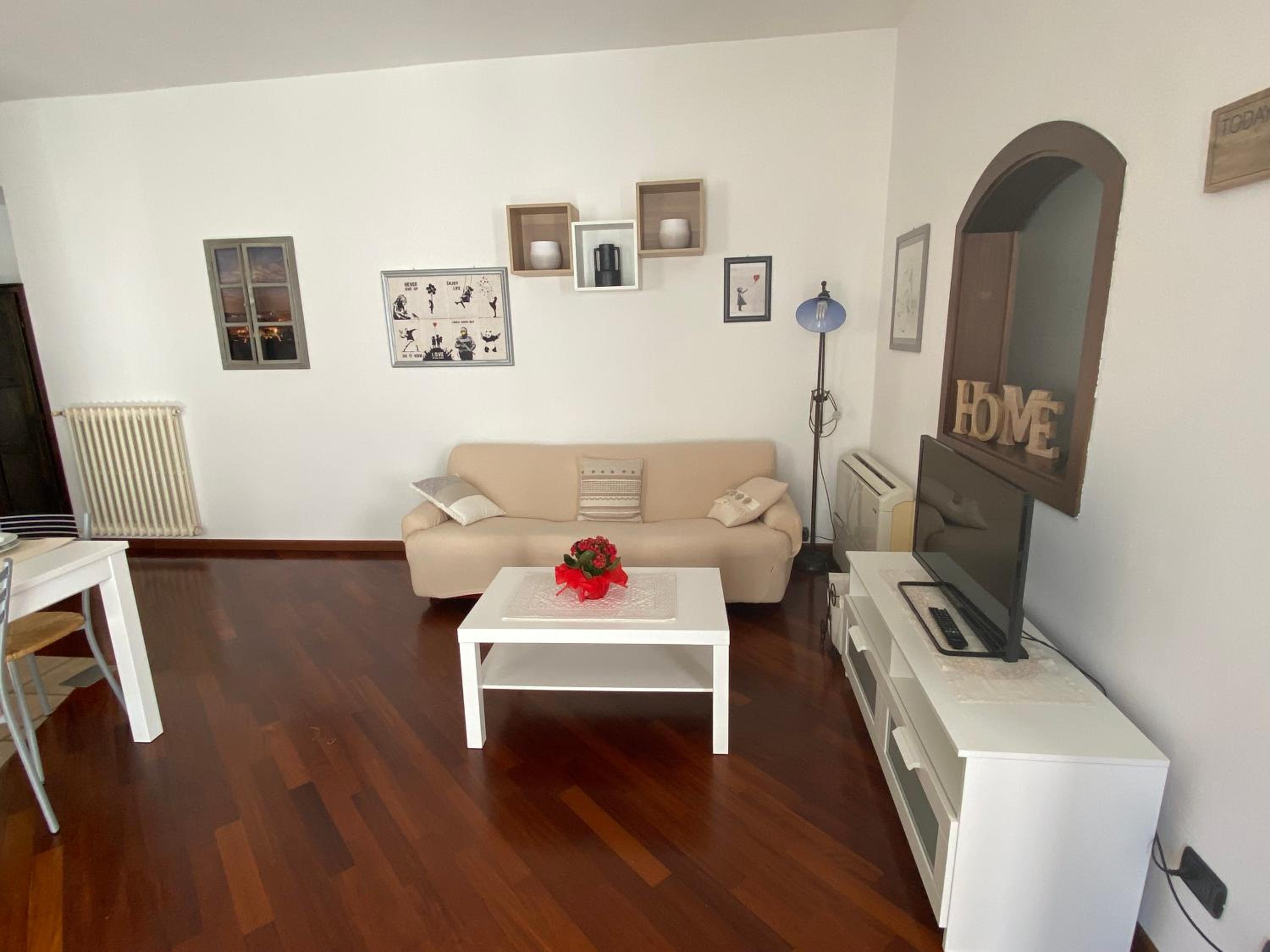 Two-Bedroom Apartment photo 1