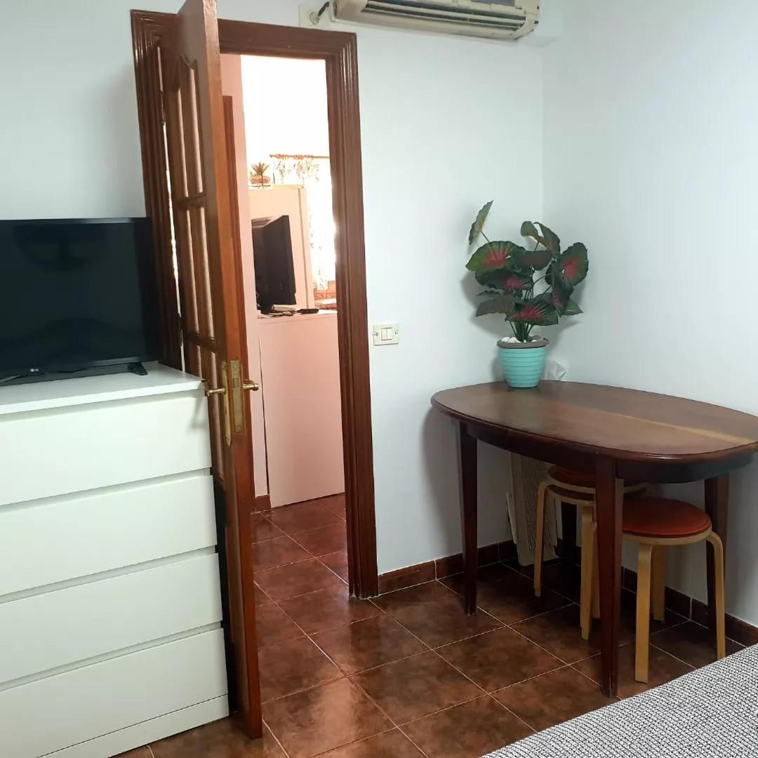 Casa de Dos Habitaciones