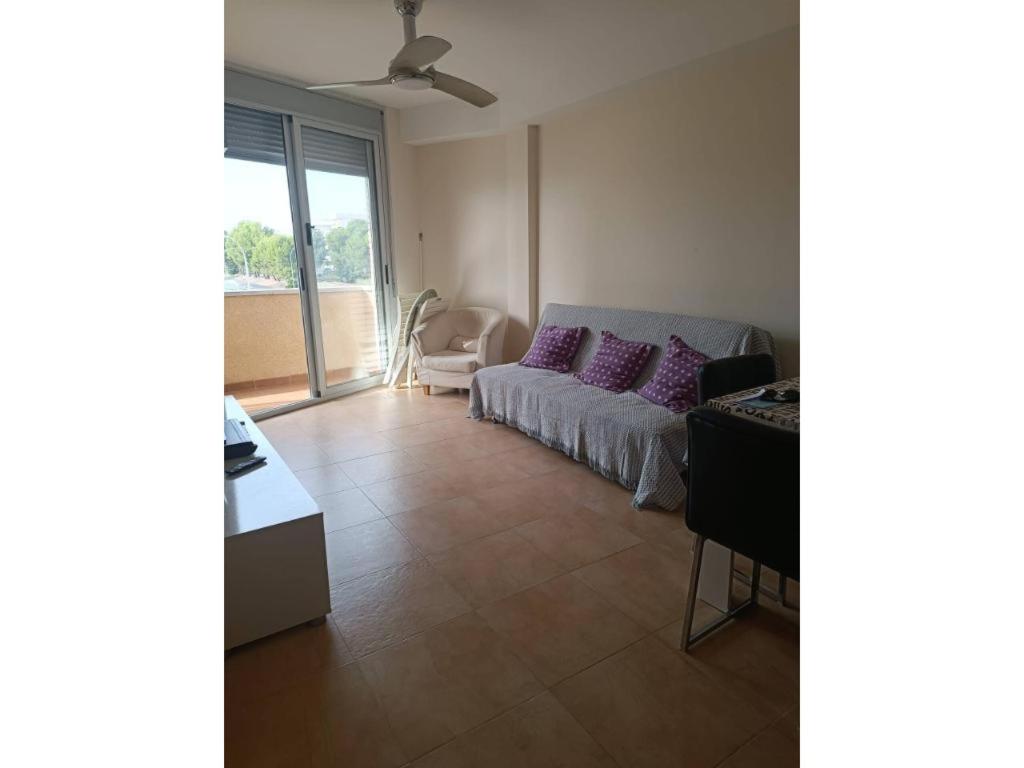 Apartamento Superior de Dos Habitaciones