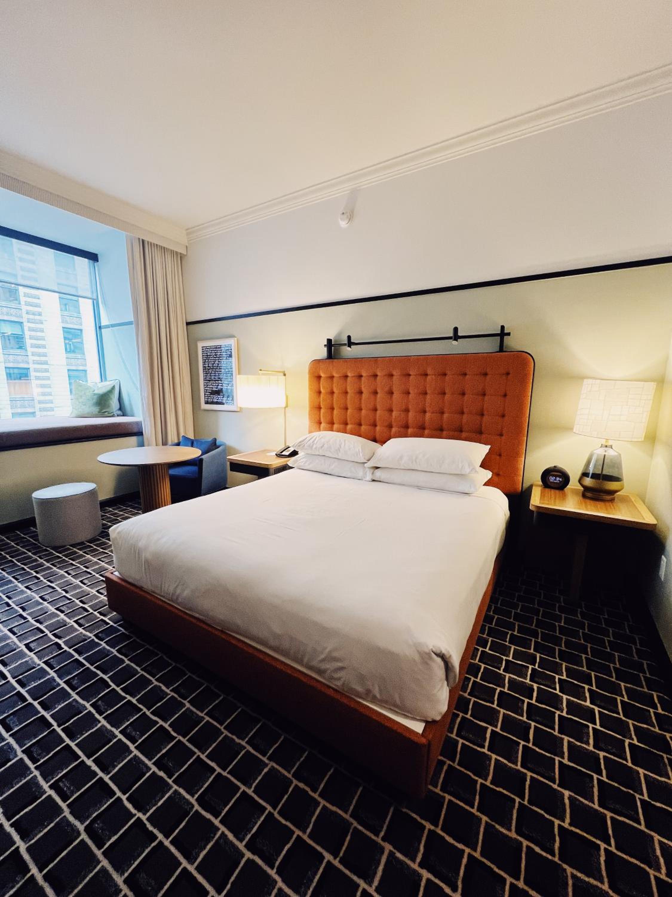 Premium King River View  - Photo 7