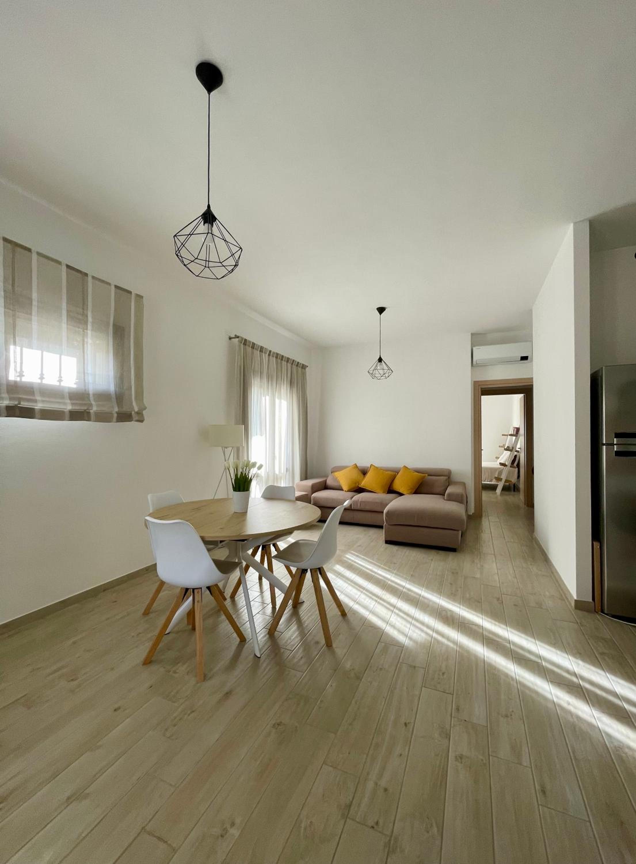 Two-Bedroom Apartment photo 1