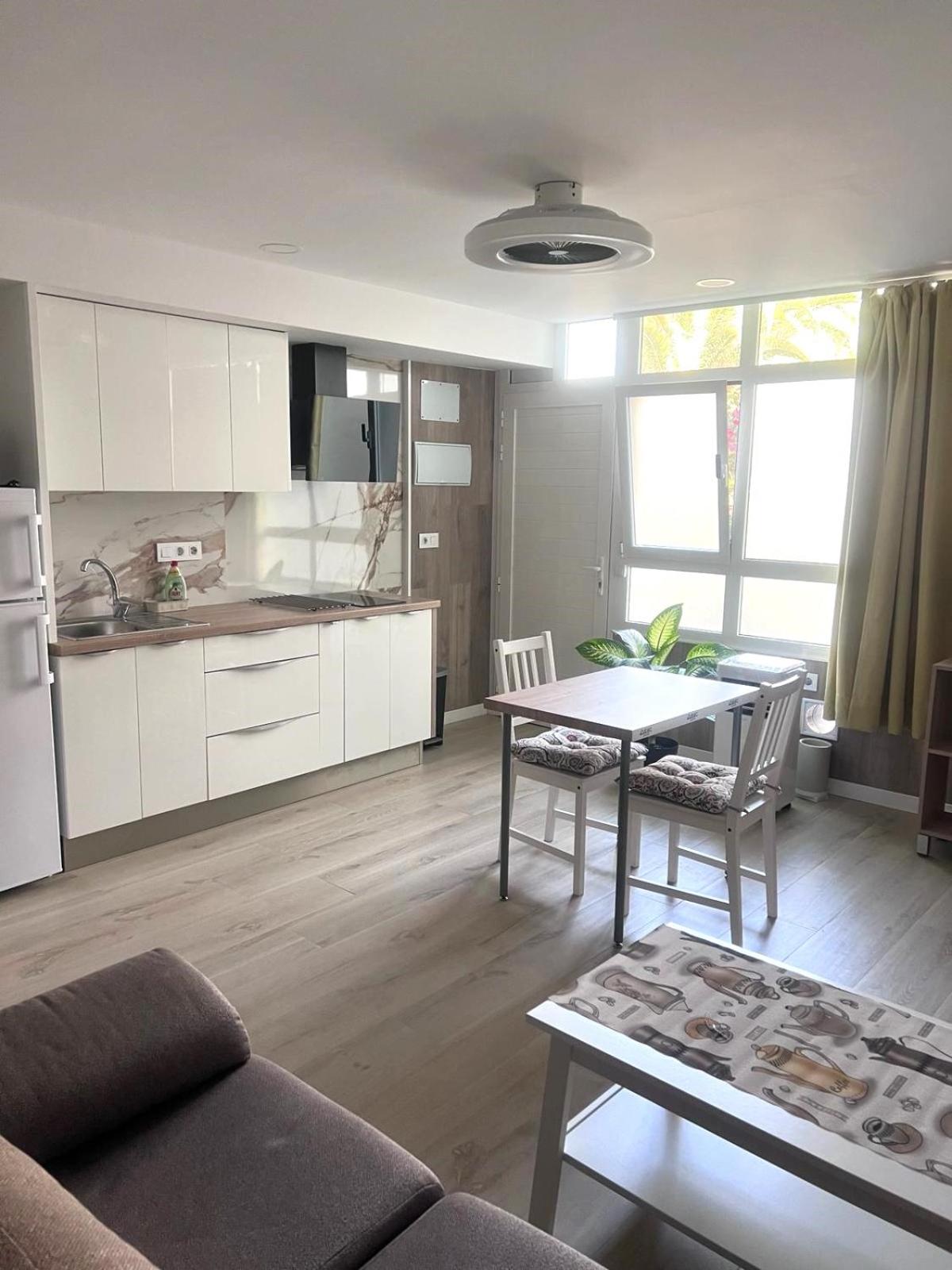 Apartamento Estudio