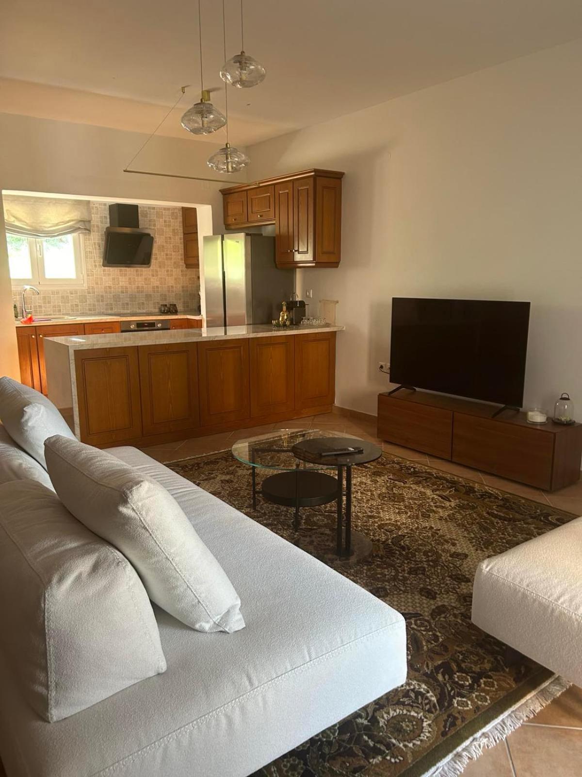 Two-Bedroom Apartment photo 1