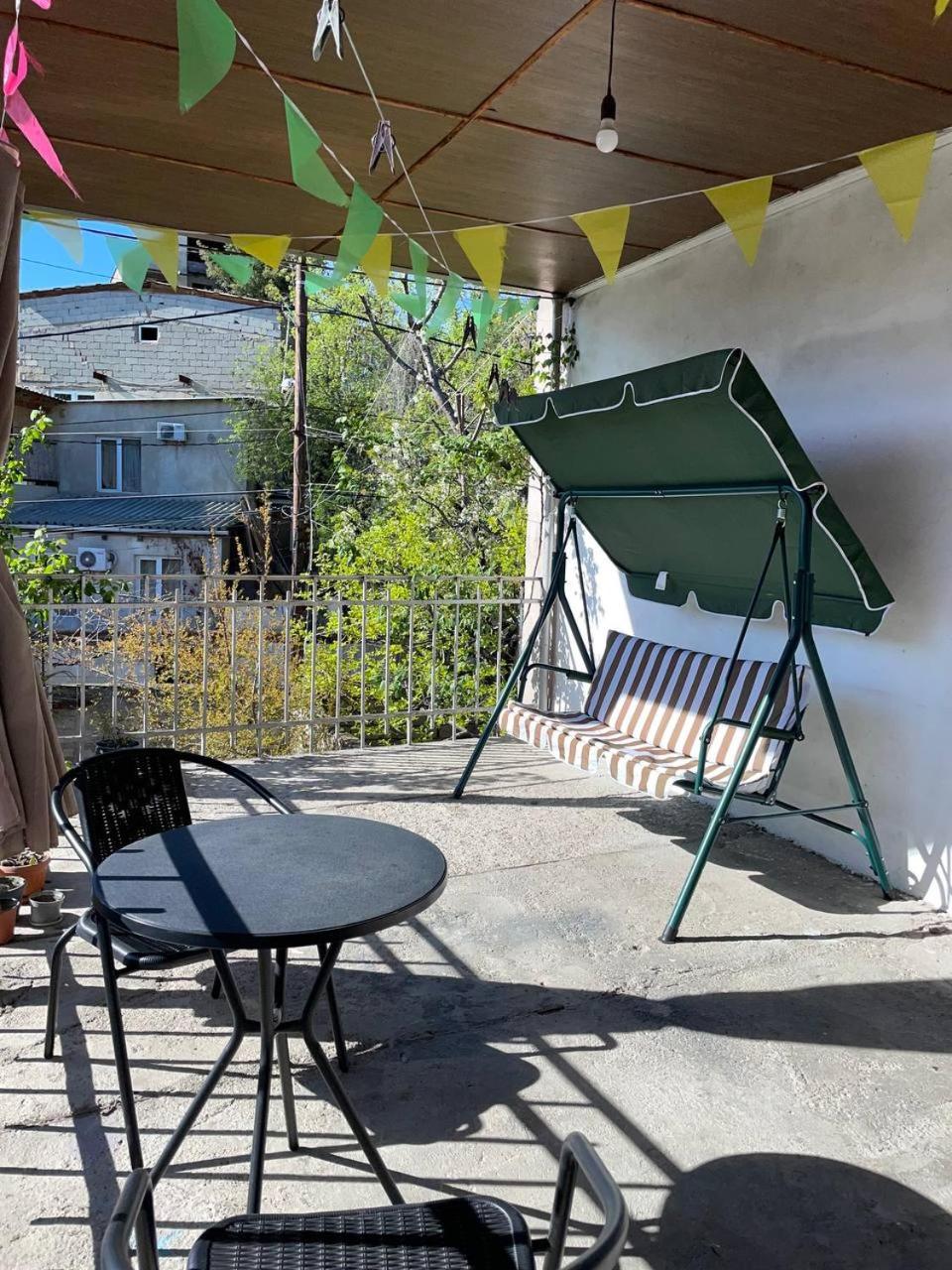 Superior Double Or Twin Room With Terrace