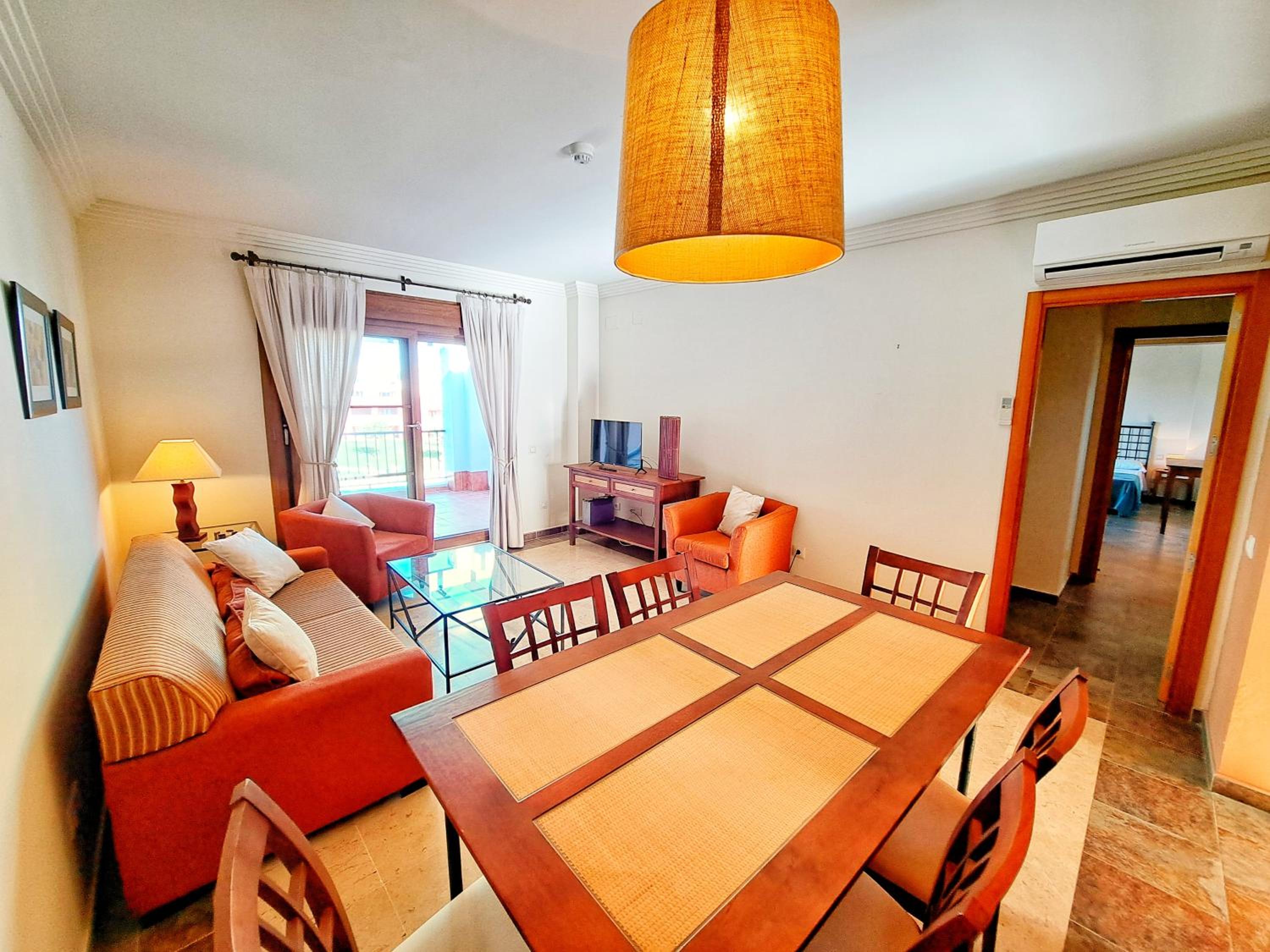 Apartamento Penthouse