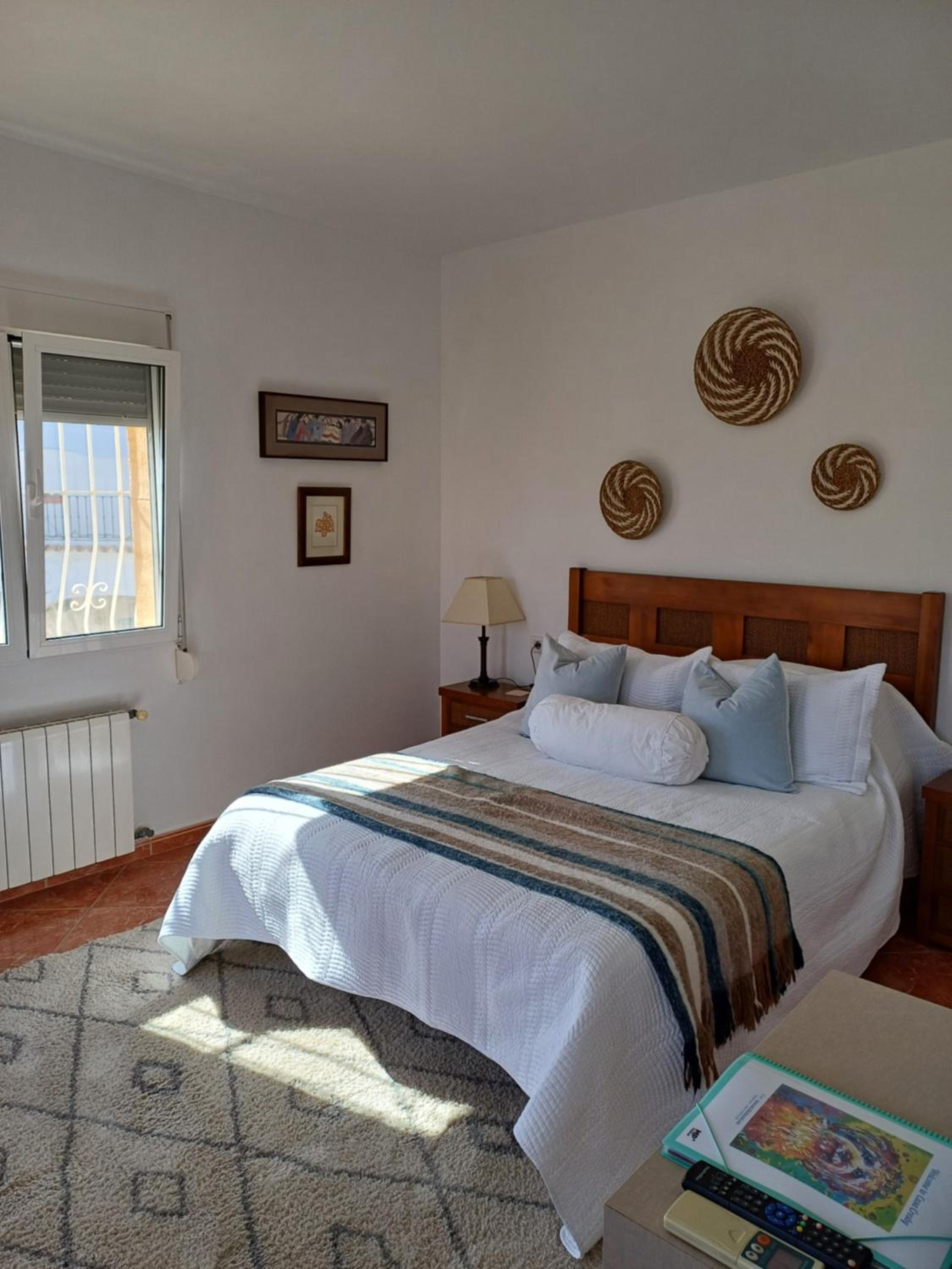 King Room with Garden View photo 3