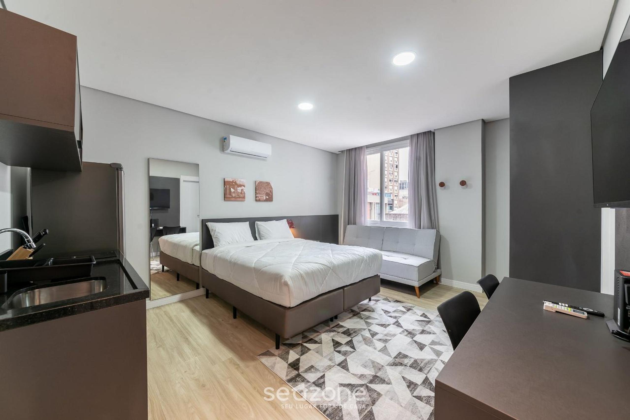 Standard Apartment