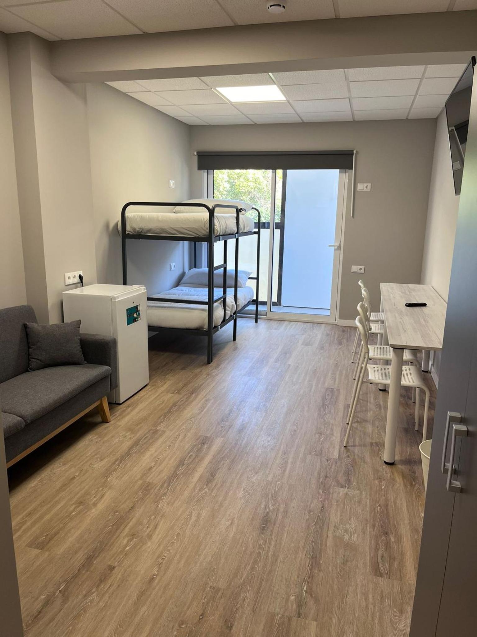 Habitación Doble