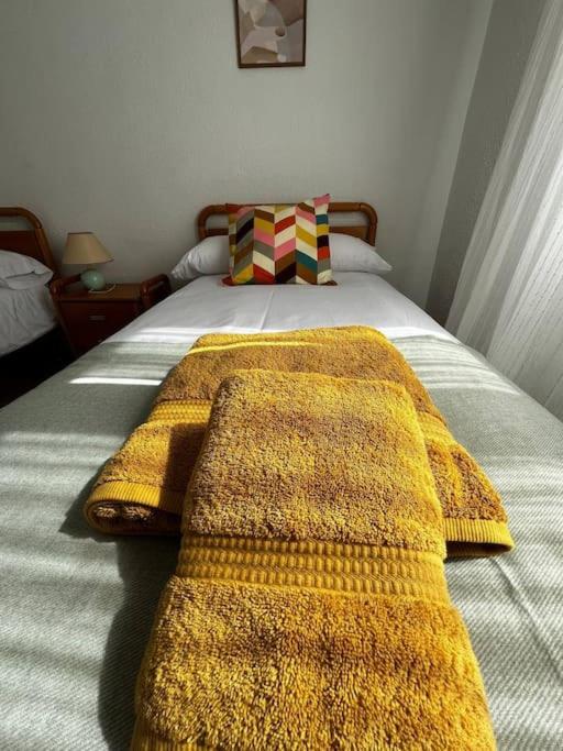 Casa de cinco habitaciones
