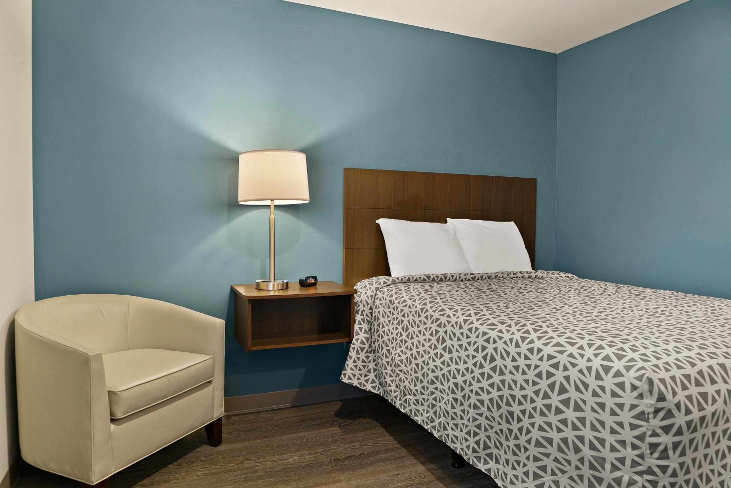 QUEEN SUITE photo 3