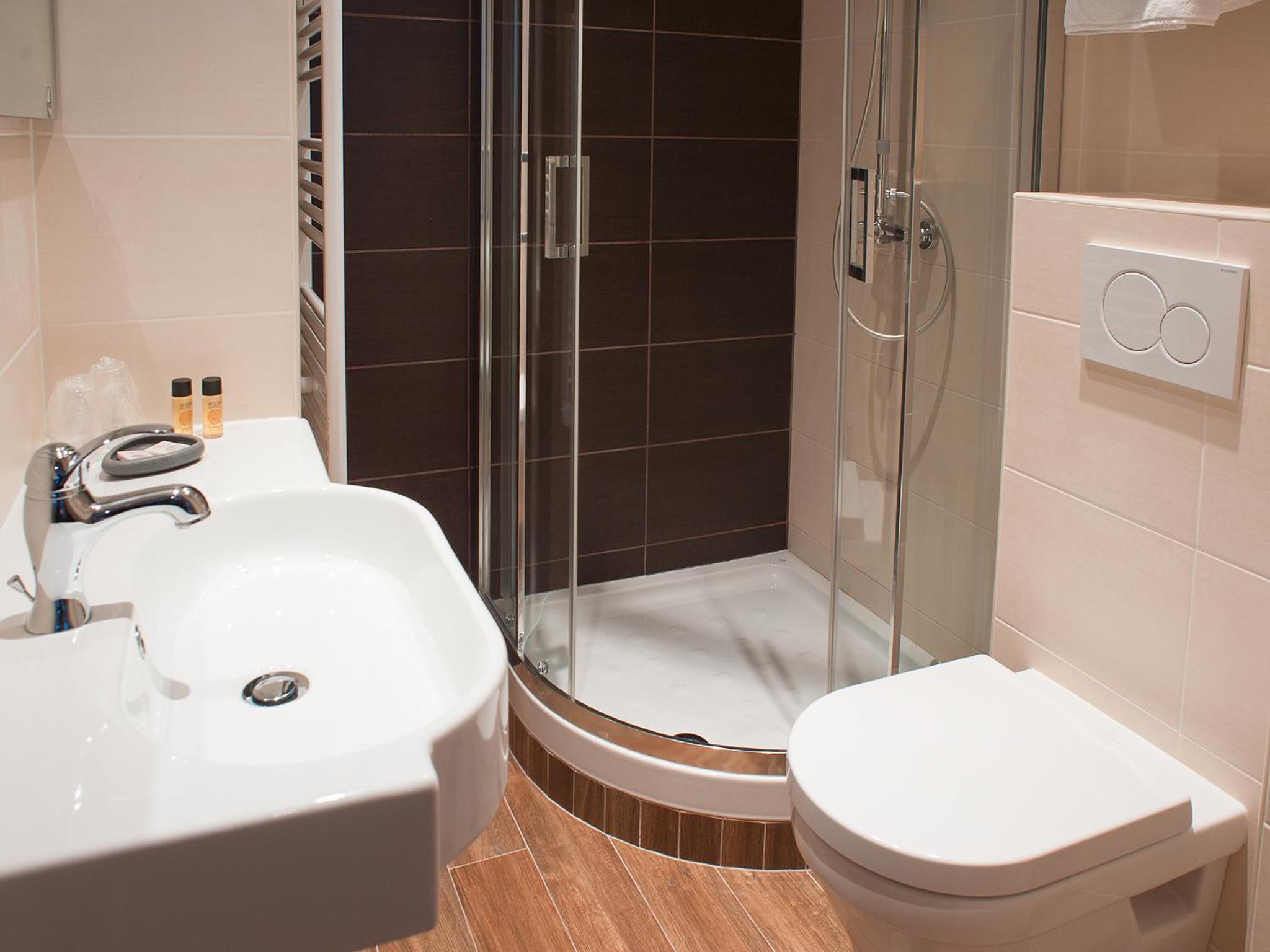 Superior Double or Twin Room - Photo 2
