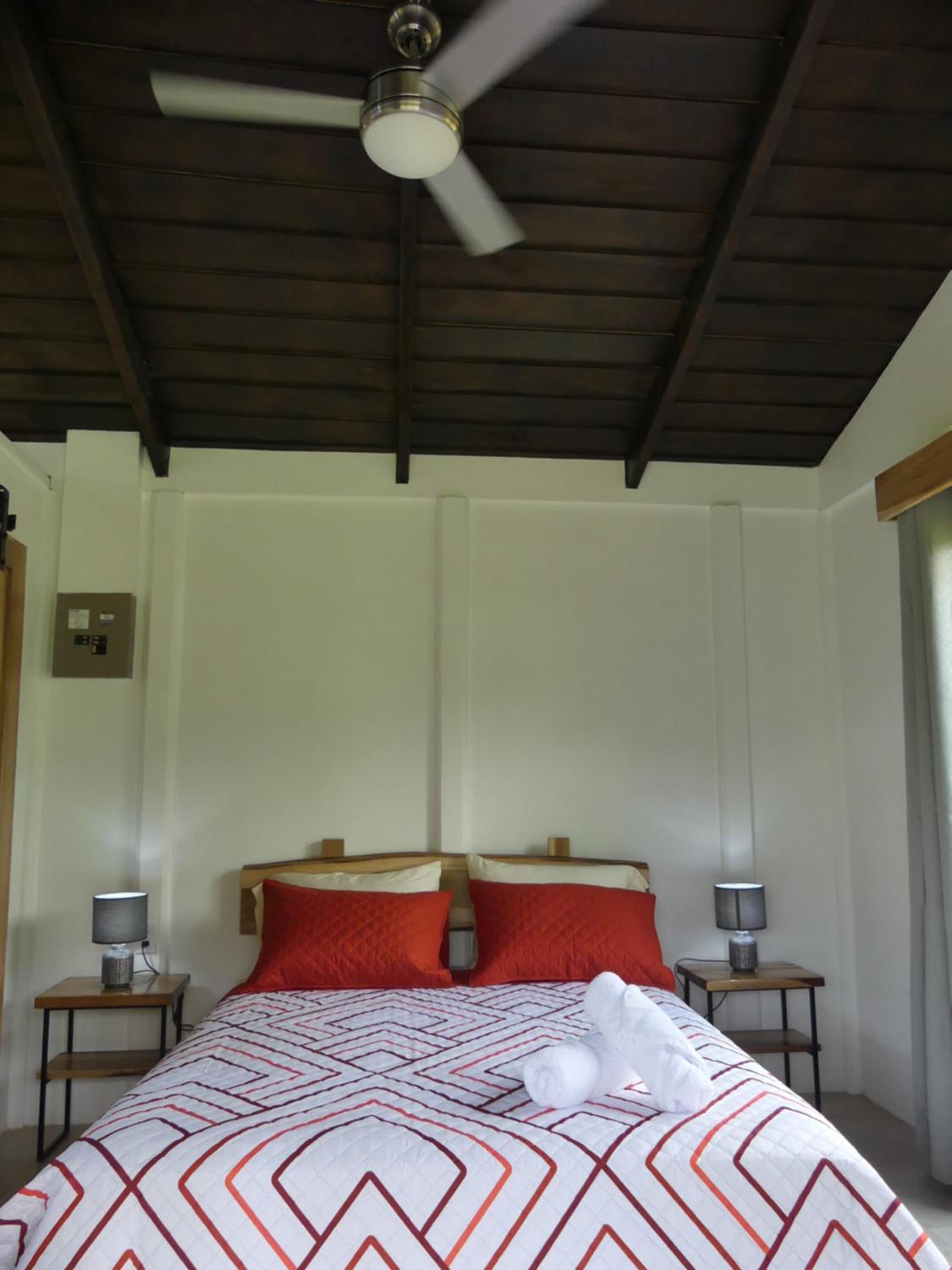 Villa con piscina privada