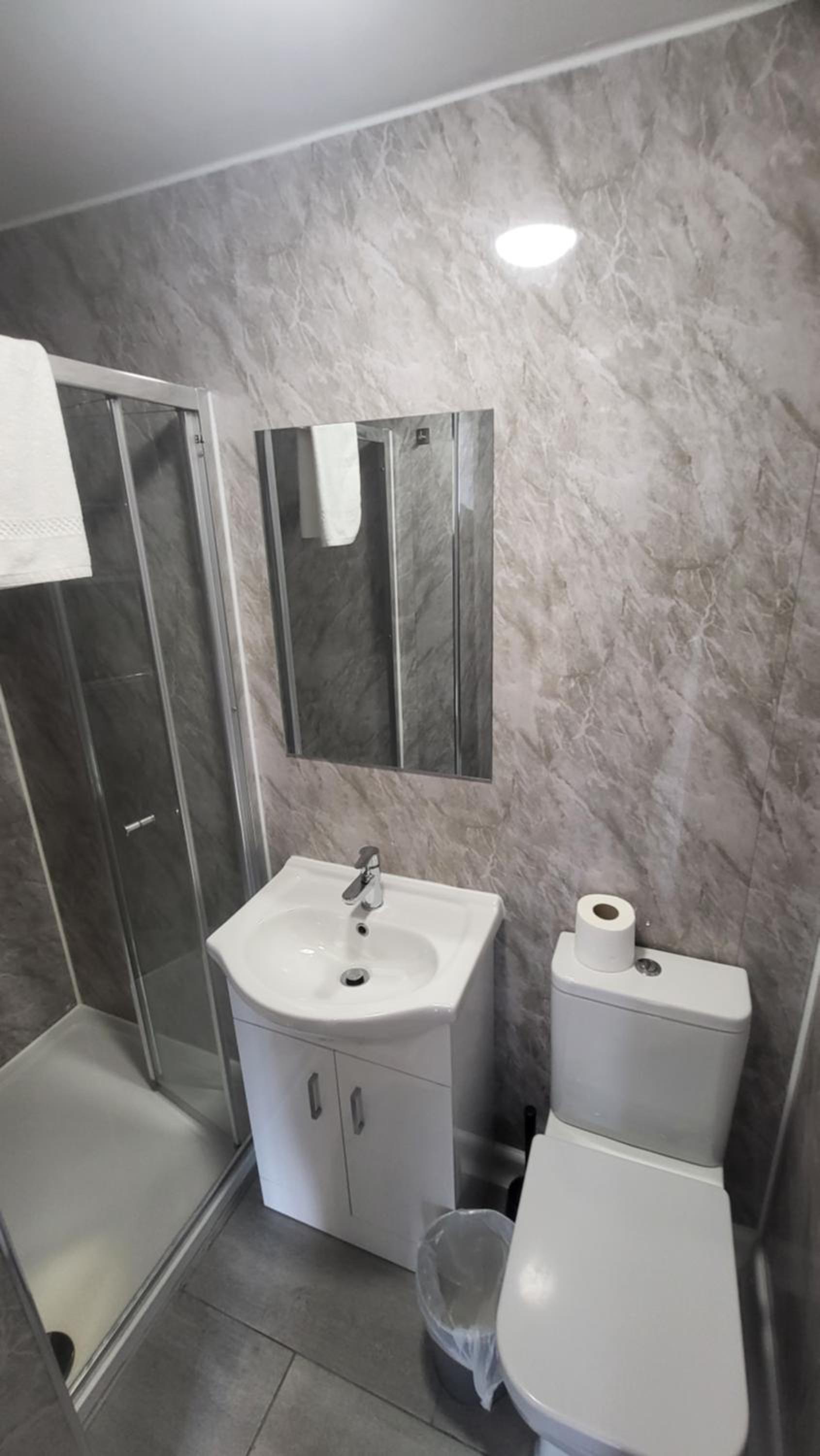 En-suite Single Room photo 2