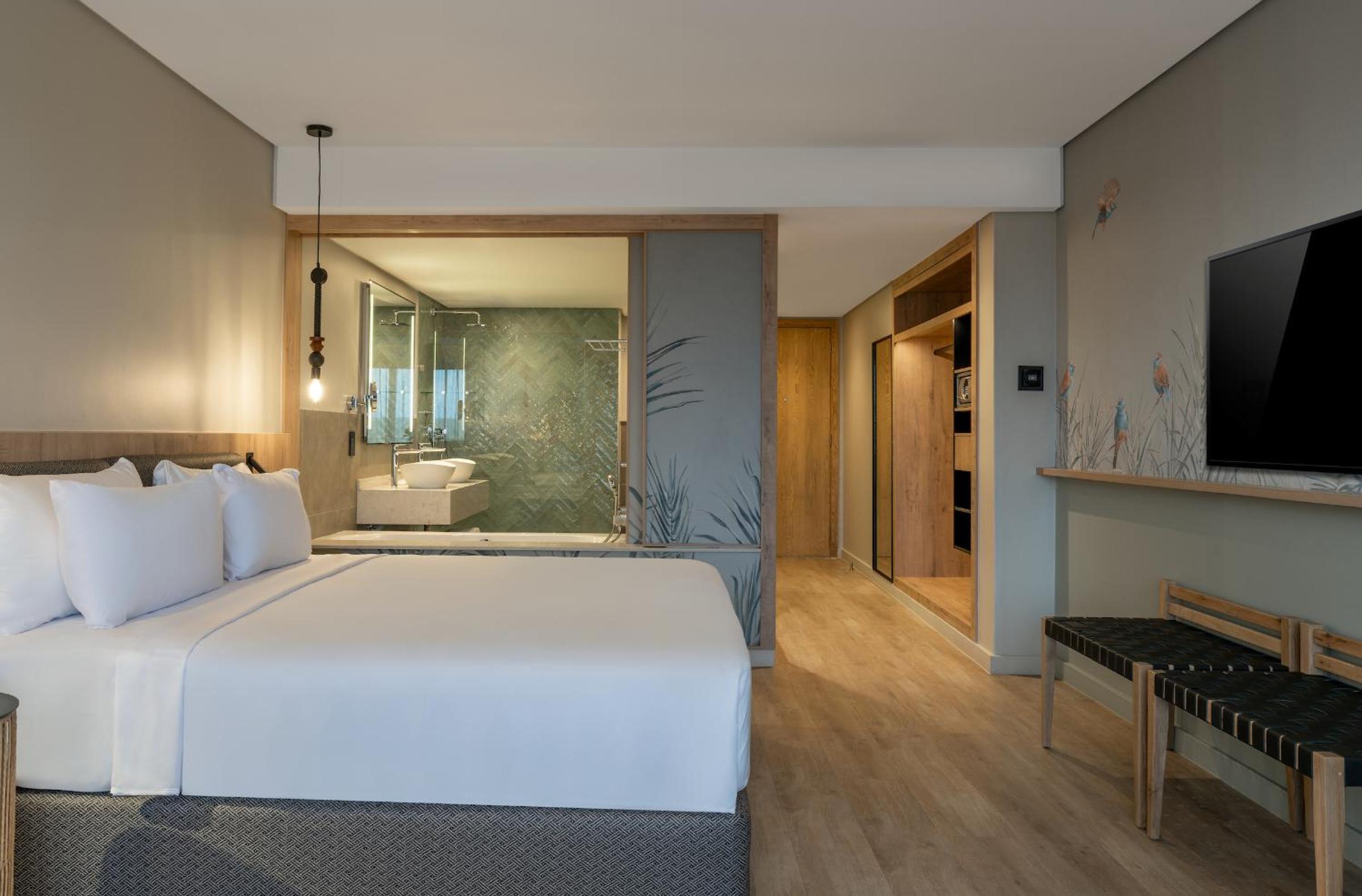 Premium Room with Drakensberg Mountain View - Photo 1