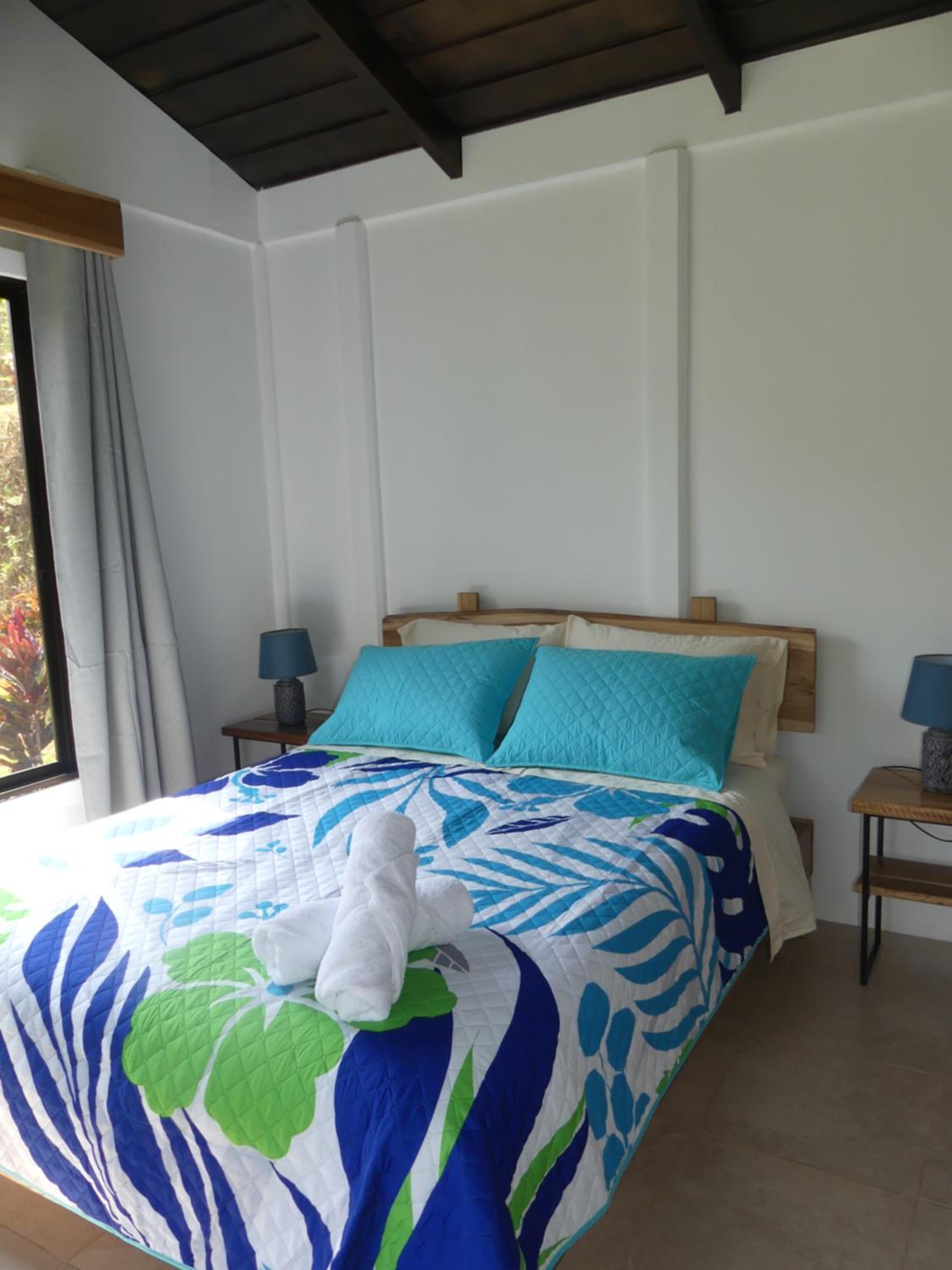 Villa con piscina privada