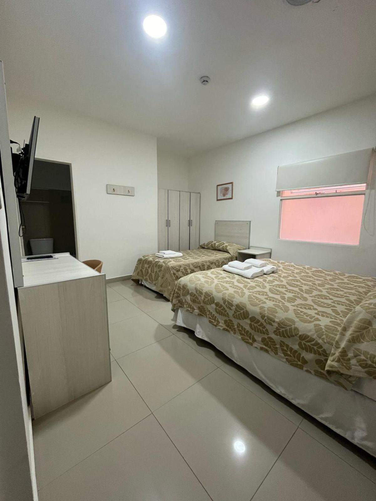 Classic Triple Room