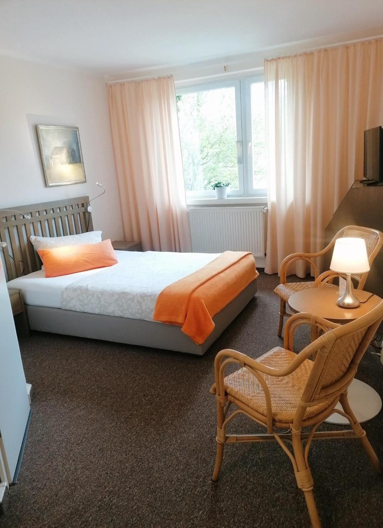 Single Room photo 1