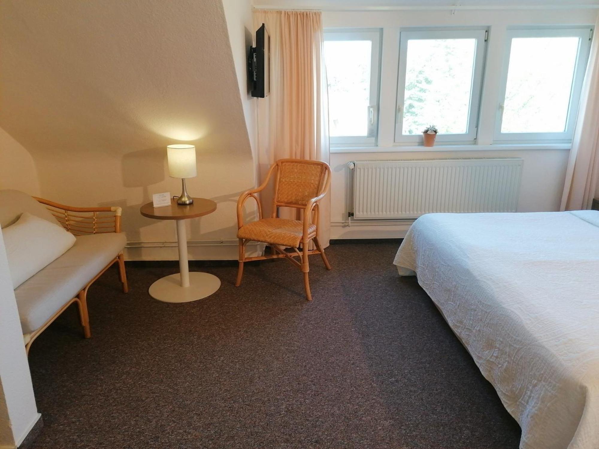 Double Room with Bath photo 2