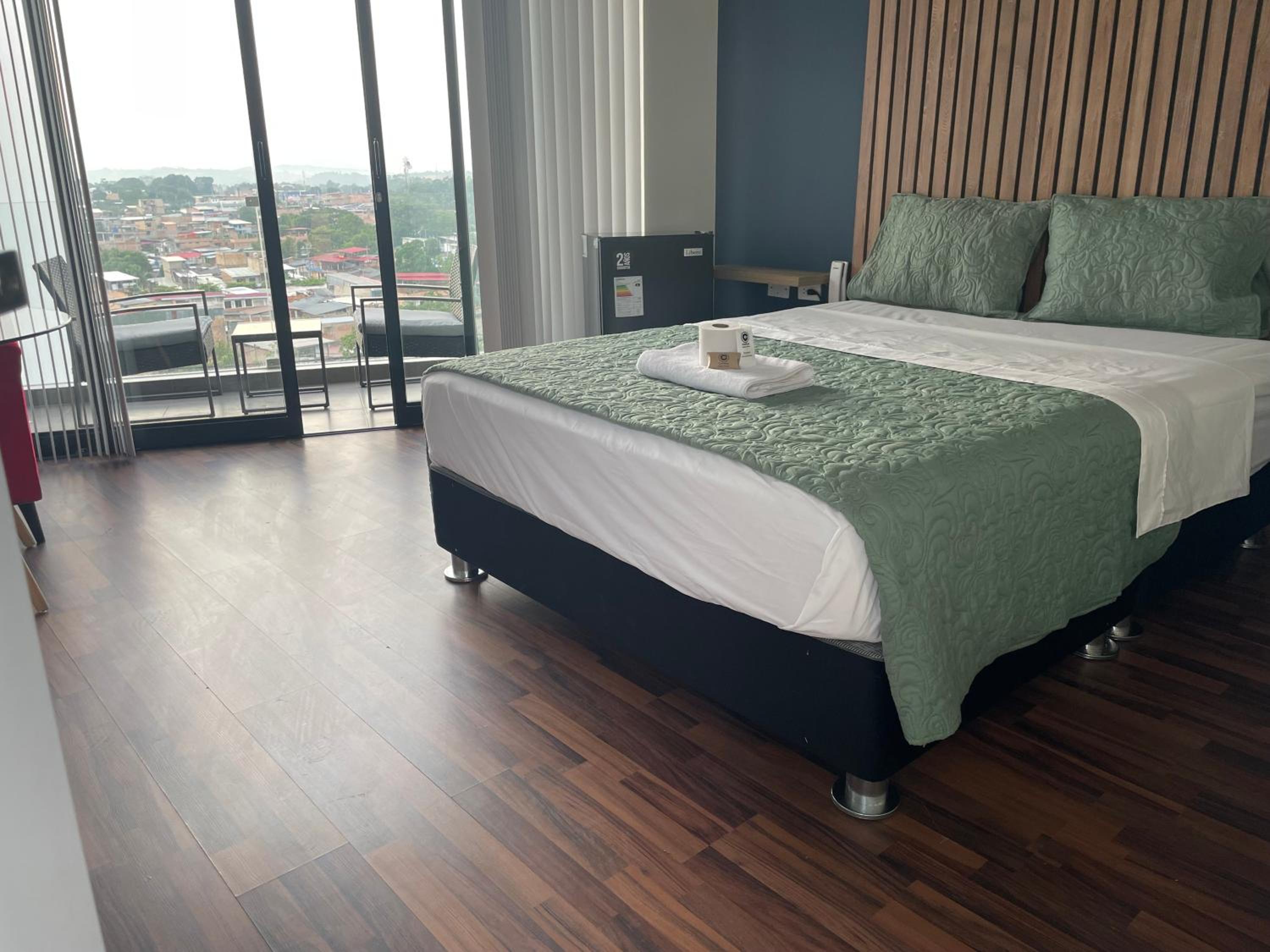 Single Room