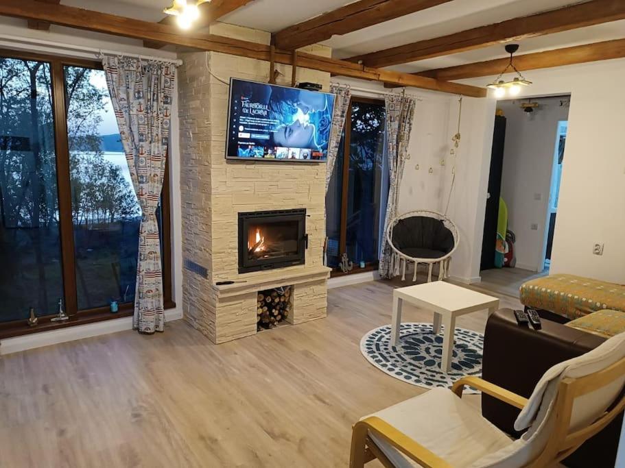 Two-Bedroom House photo 1