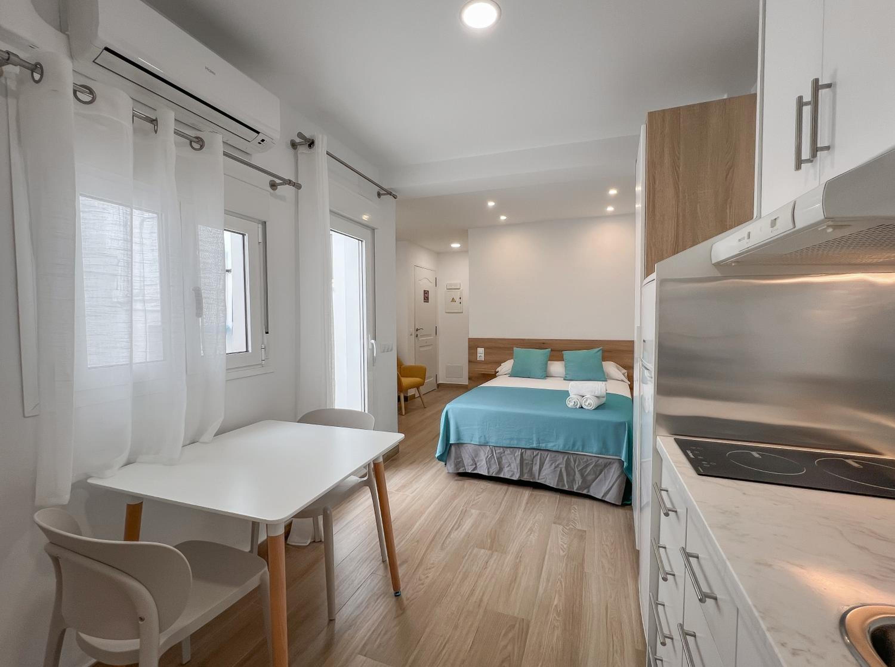 Estudio Doble Deluxe