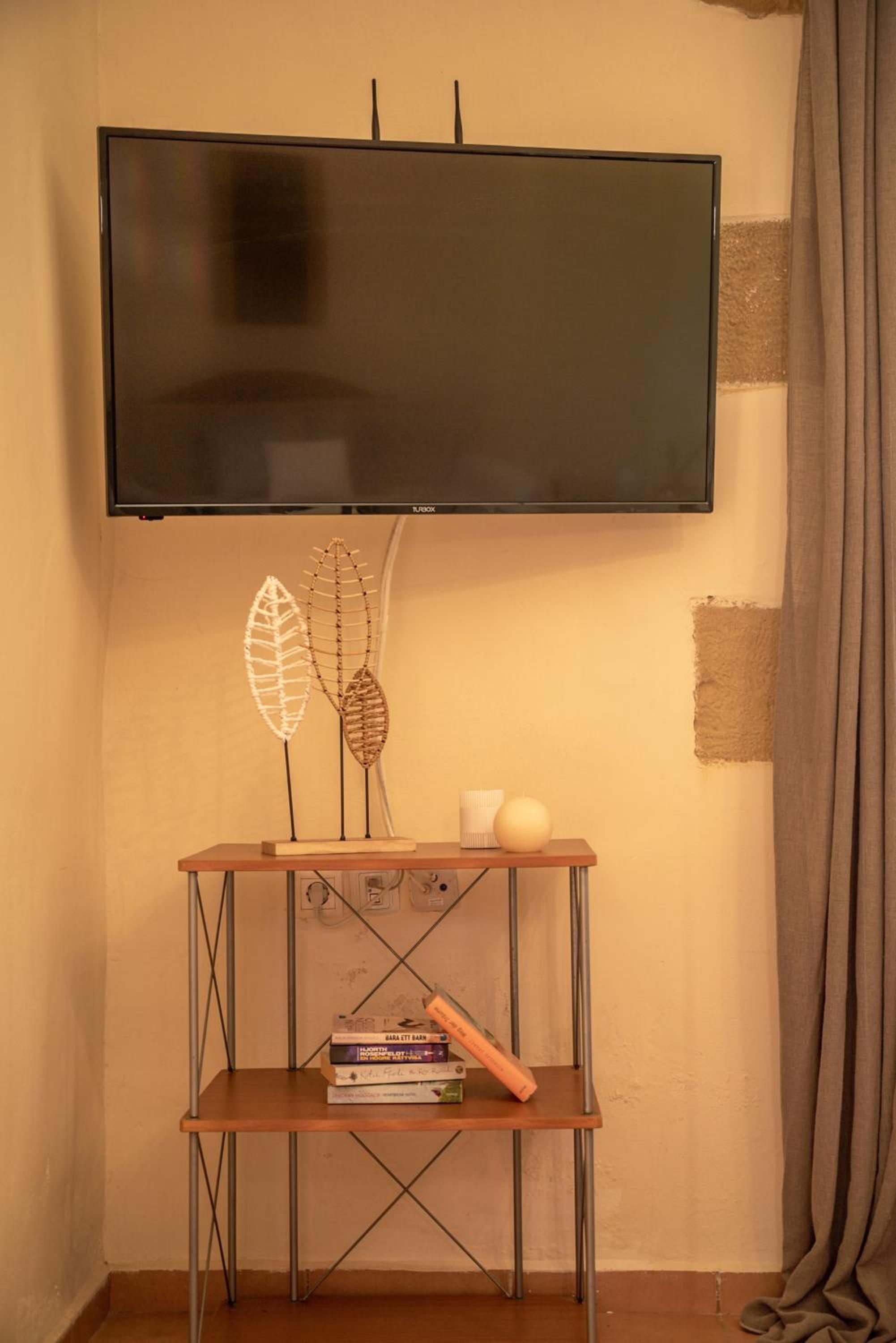 One-Bedroom Apartment - Ground Floor (4 Adults) photo 3