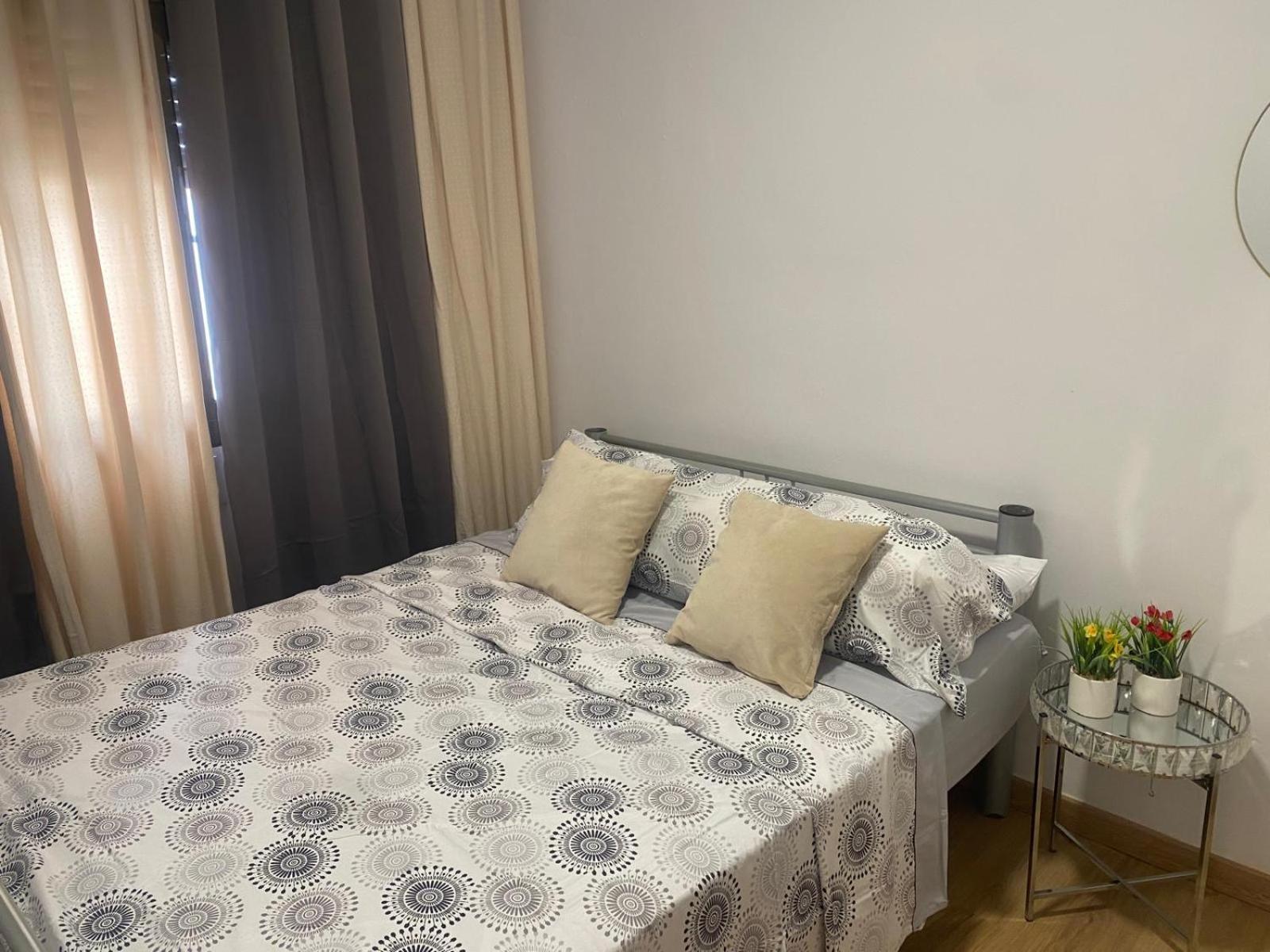 Chalet de Dos Habitaciones