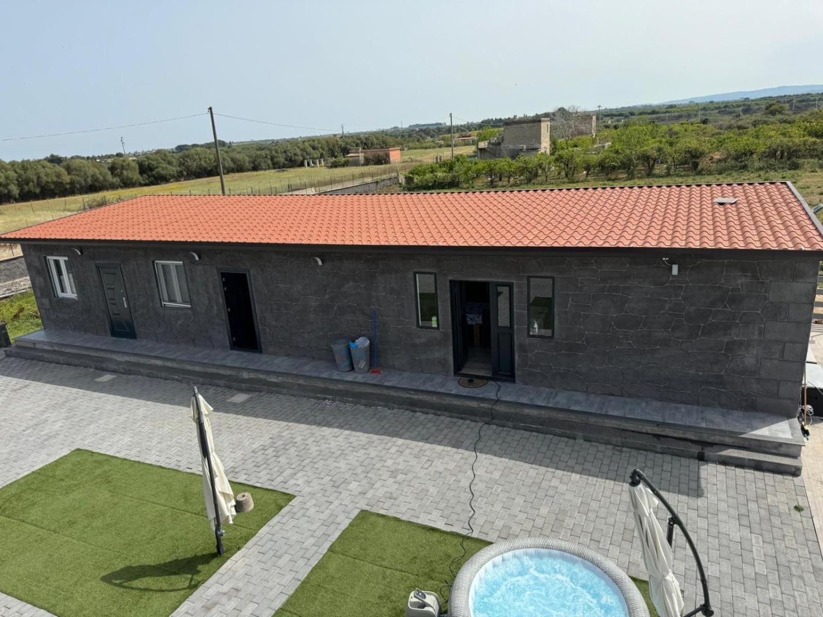 One-Bedroom Villa photo 3