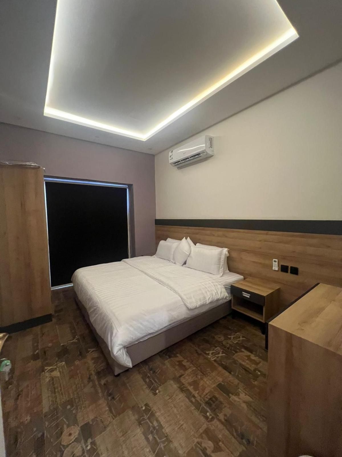 Two-Bedroom Chalet photo 1