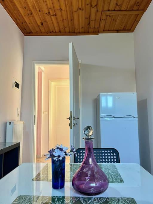 Two-Bedroom Apartment photo 3